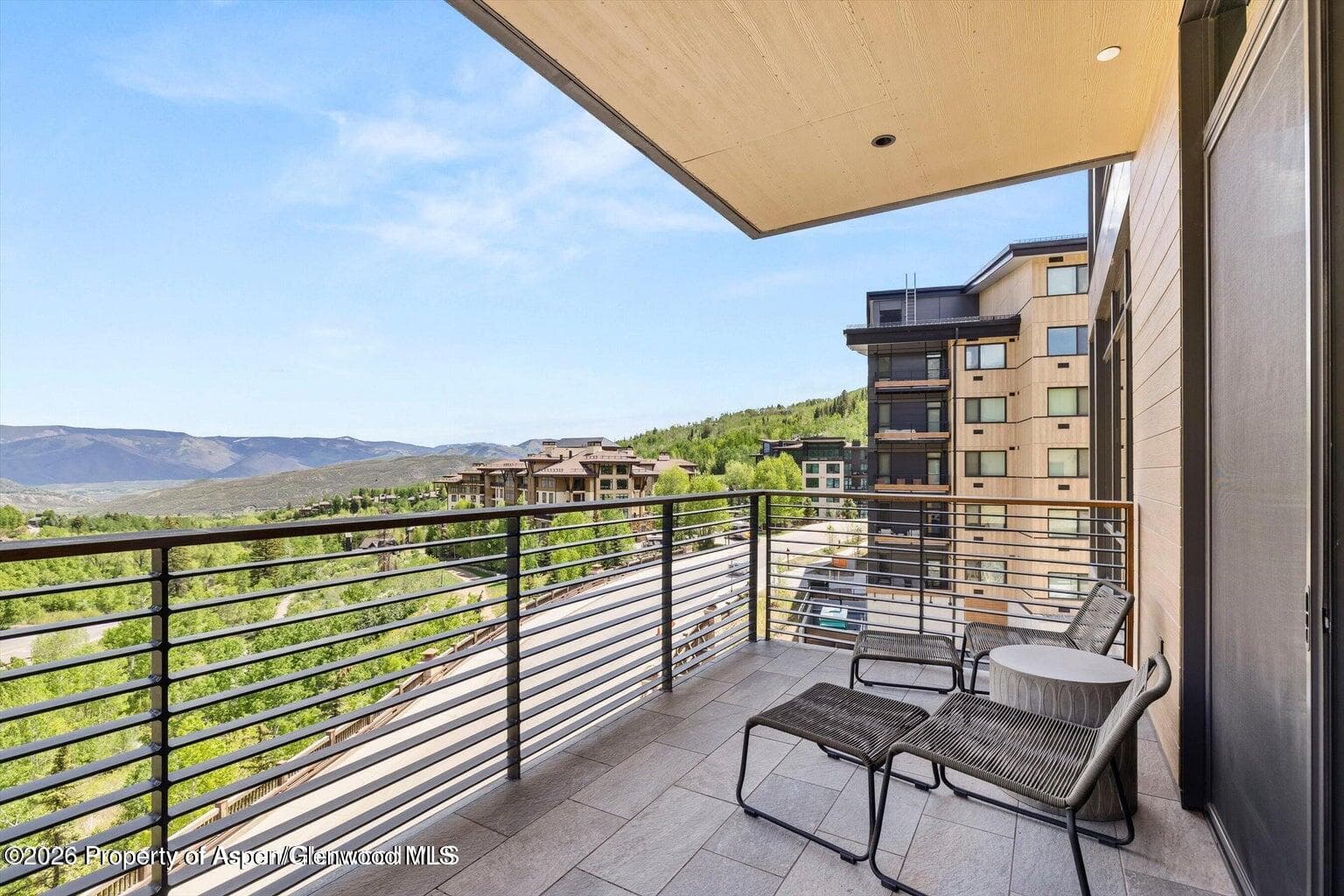 77 Wood Road 507-09, Snowmass Village, CO 81615 - Photo 24