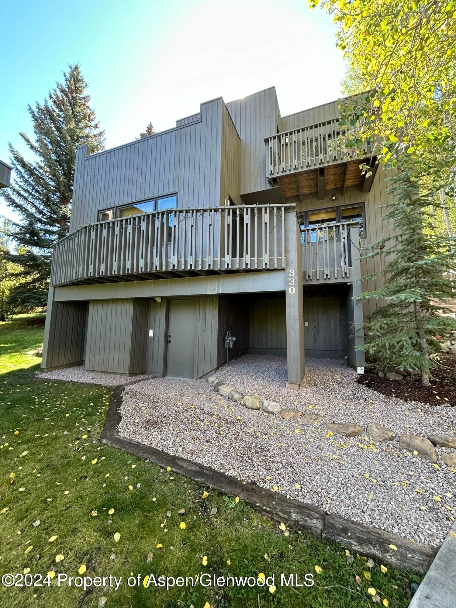 330 Meadow Ranch Road C-22, Snowmass Village, CO 81615