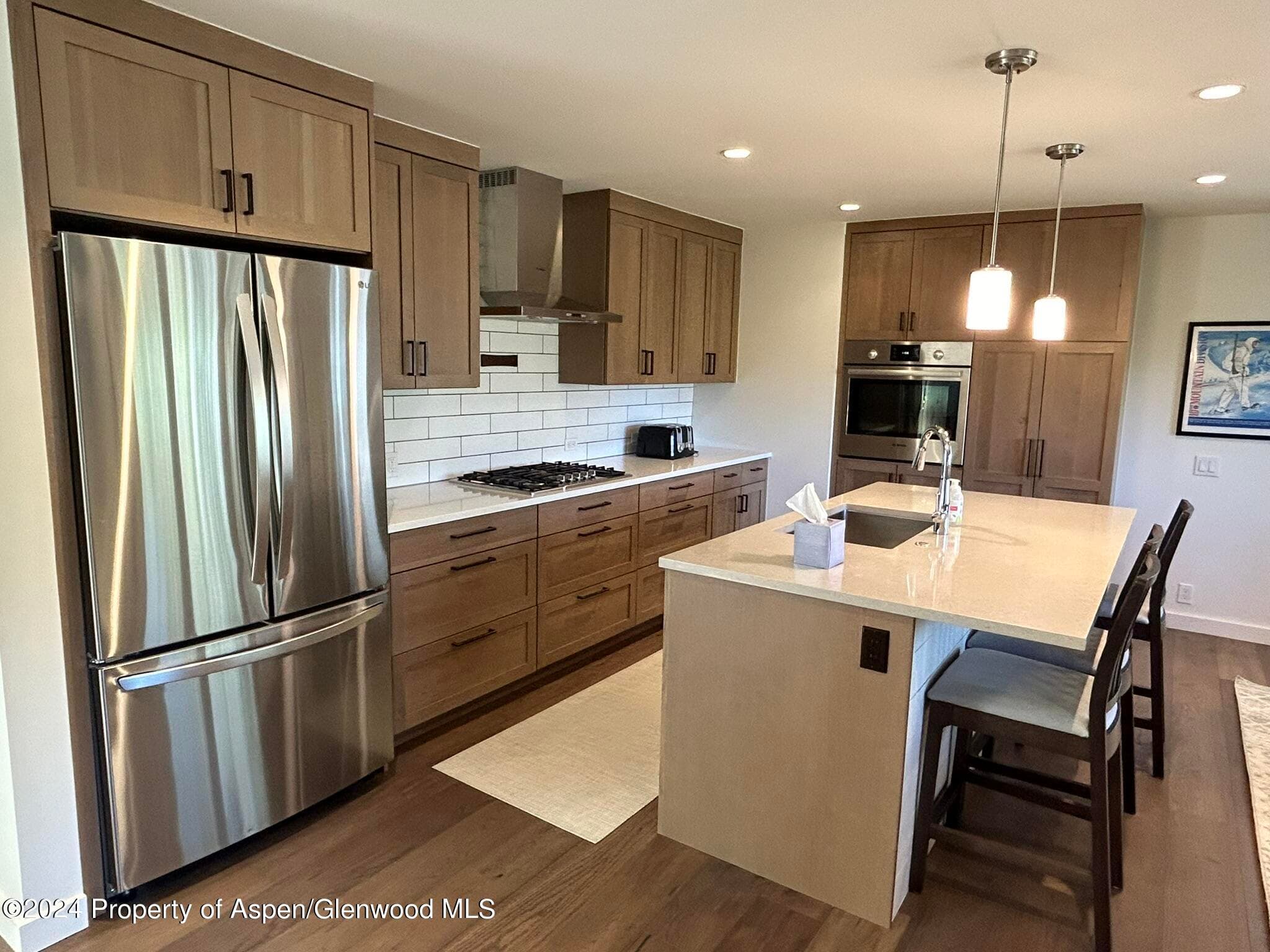 330 Meadow Ranch Road C-22, Snowmass Village, CO 81615 - Photo 4