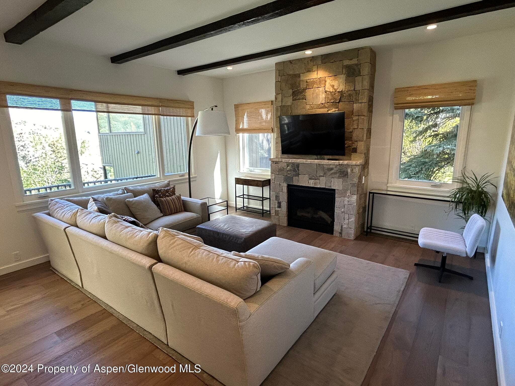 330 Meadow Ranch Road C-22, Snowmass Village, CO 81615 - Photo 2