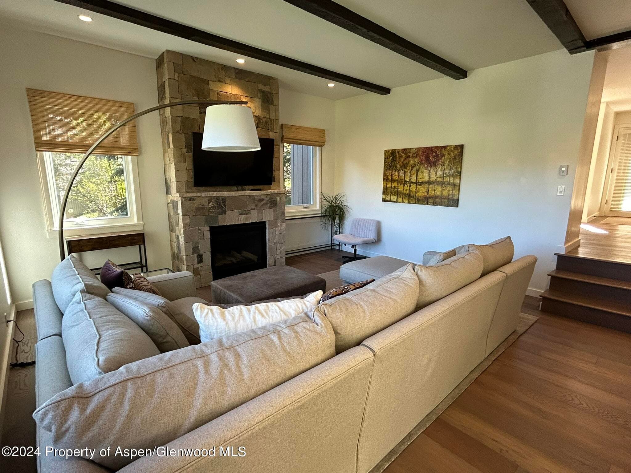 330 Meadow Ranch Road C-22, Snowmass Village, CO 81615 - Photo 5