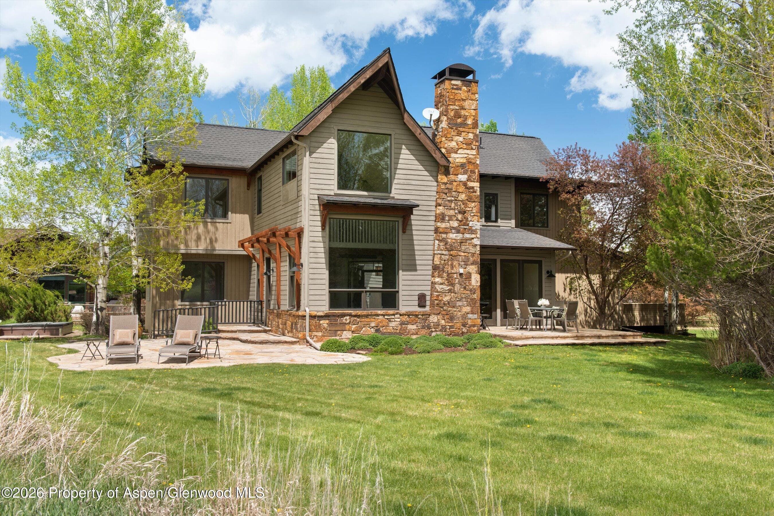 5125 Crystal Bridge Drive, Carbondale, CO 81623 - Photo 29