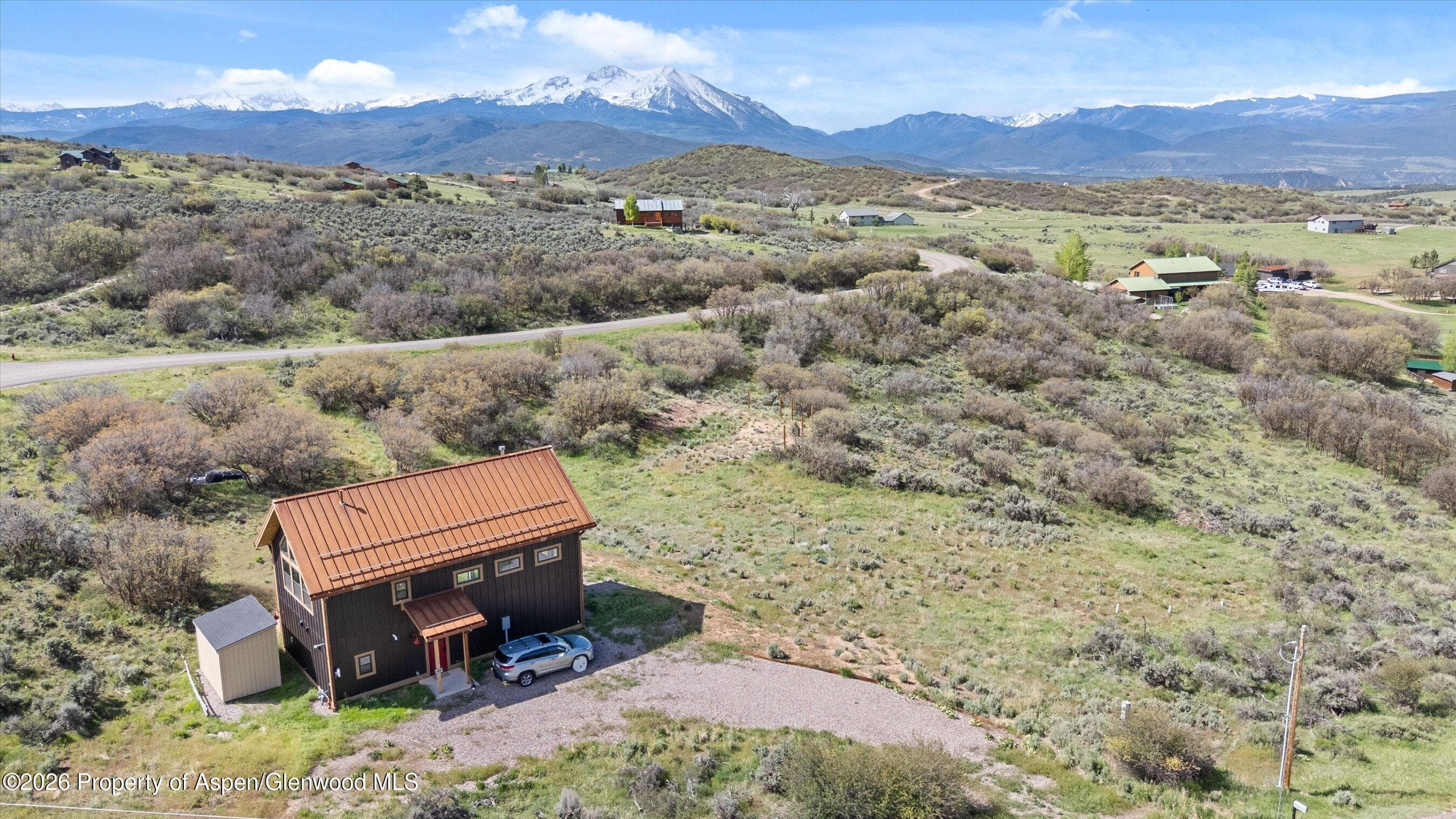 1498 Panorama Drive, Carbondale, CO 81623 - Photo 24