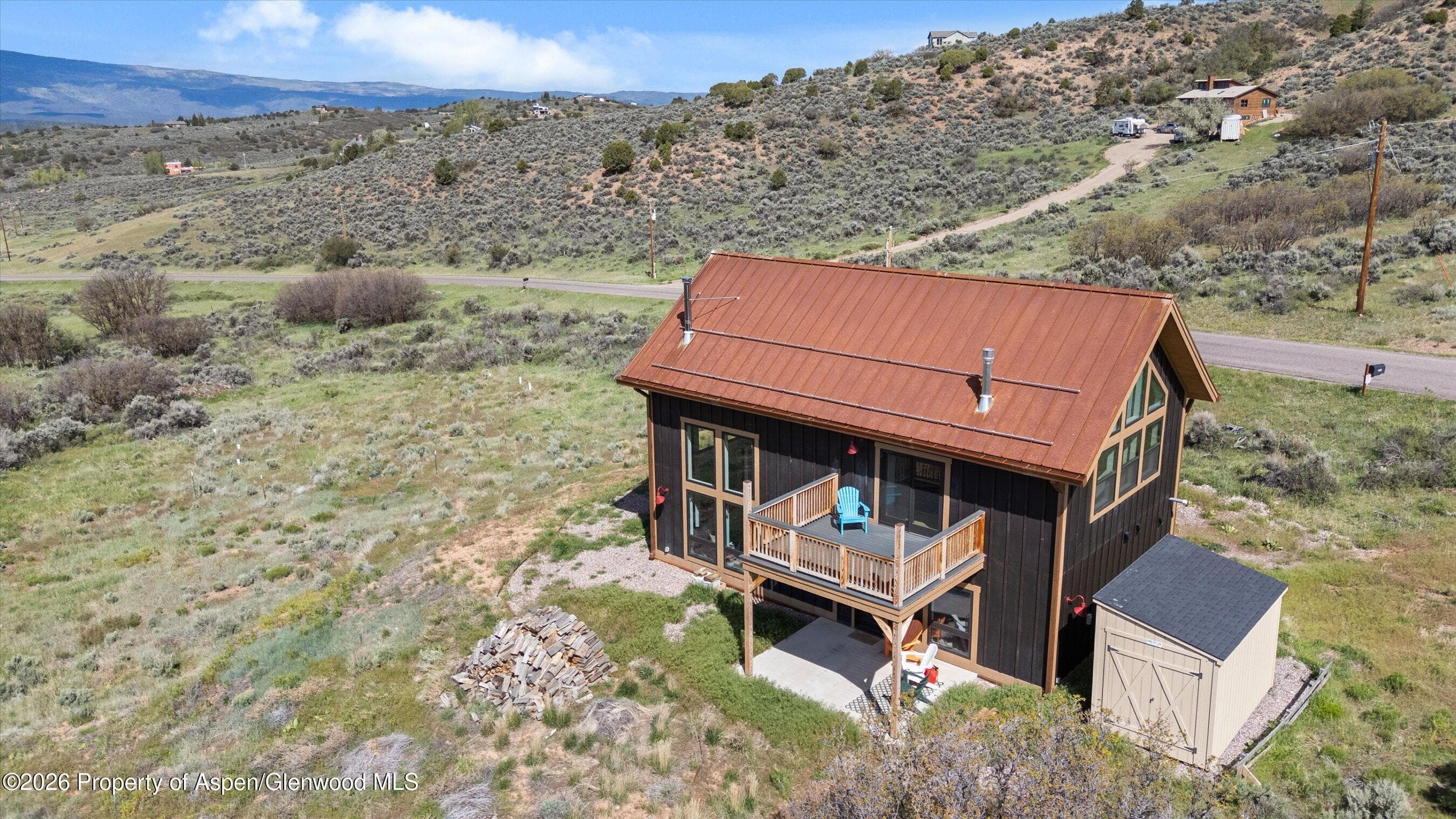 1498 Panorama Drive, Carbondale, CO 81623 - Photo 26