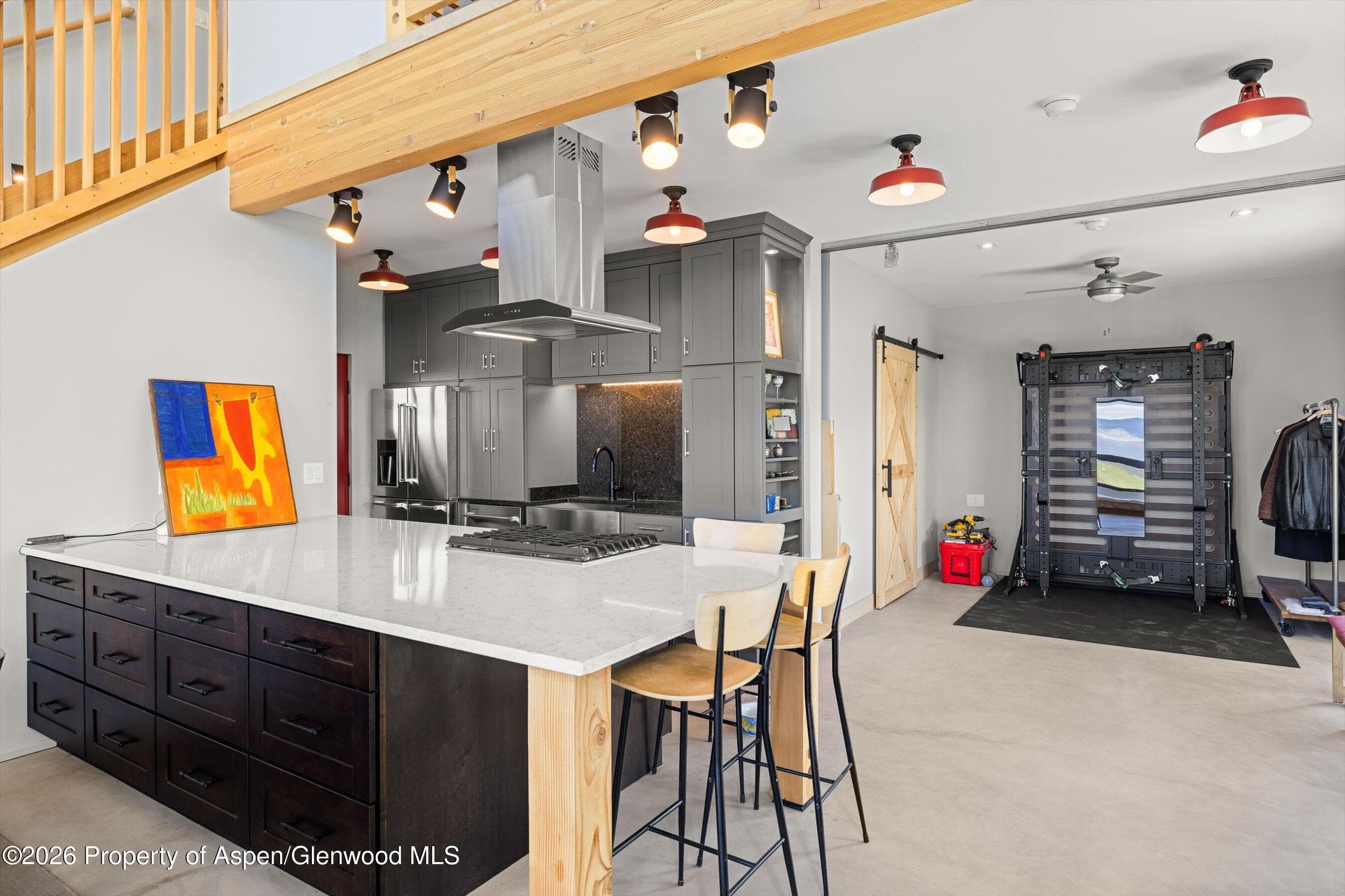 1498 Panorama Drive, Carbondale, CO 81623 - Photo 6