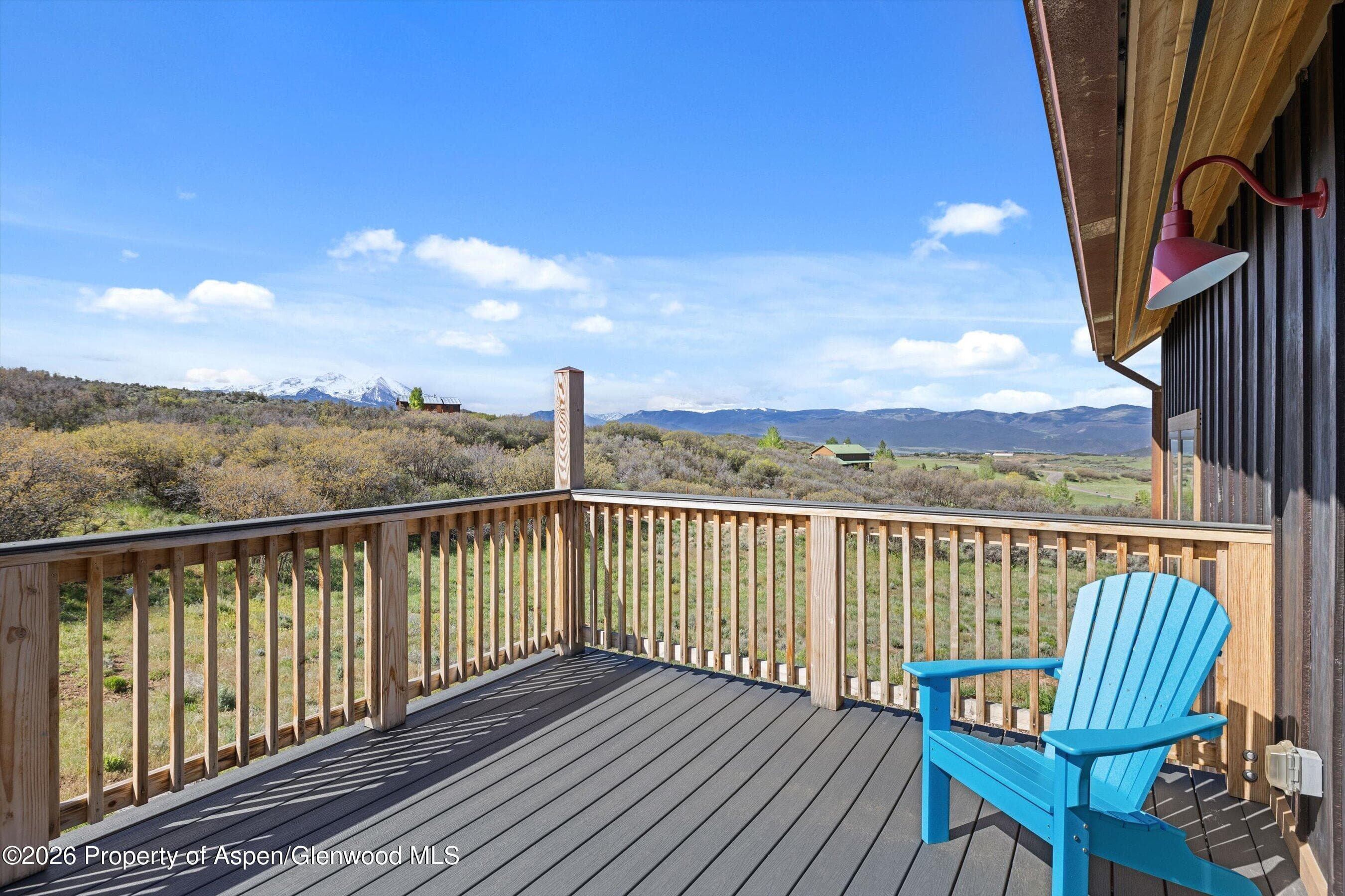 1498 Panorama Drive, Carbondale, CO 81623 - Photo 16