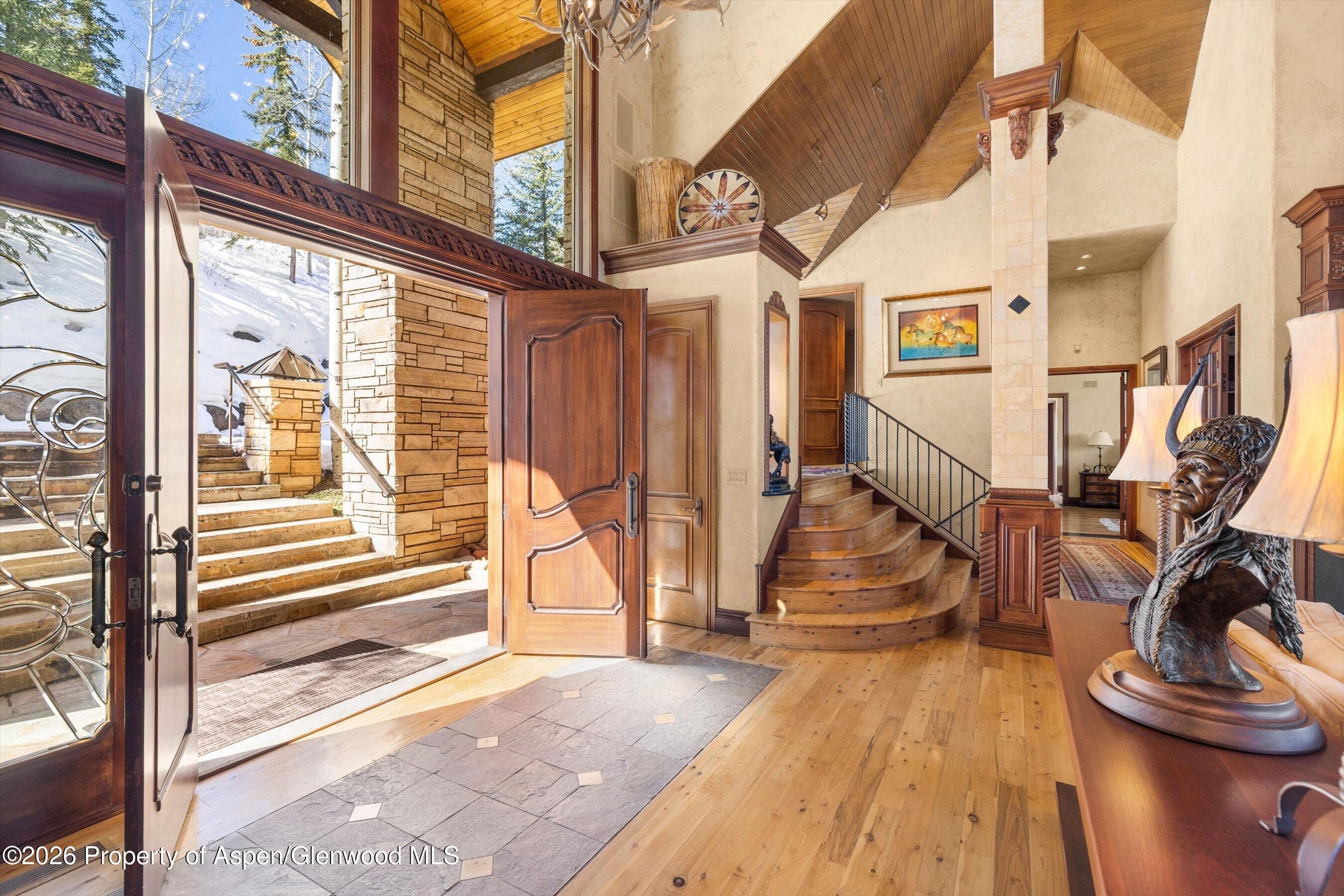 142 Aspen Way, Snowmass Village, CO 81615 - Photo 3