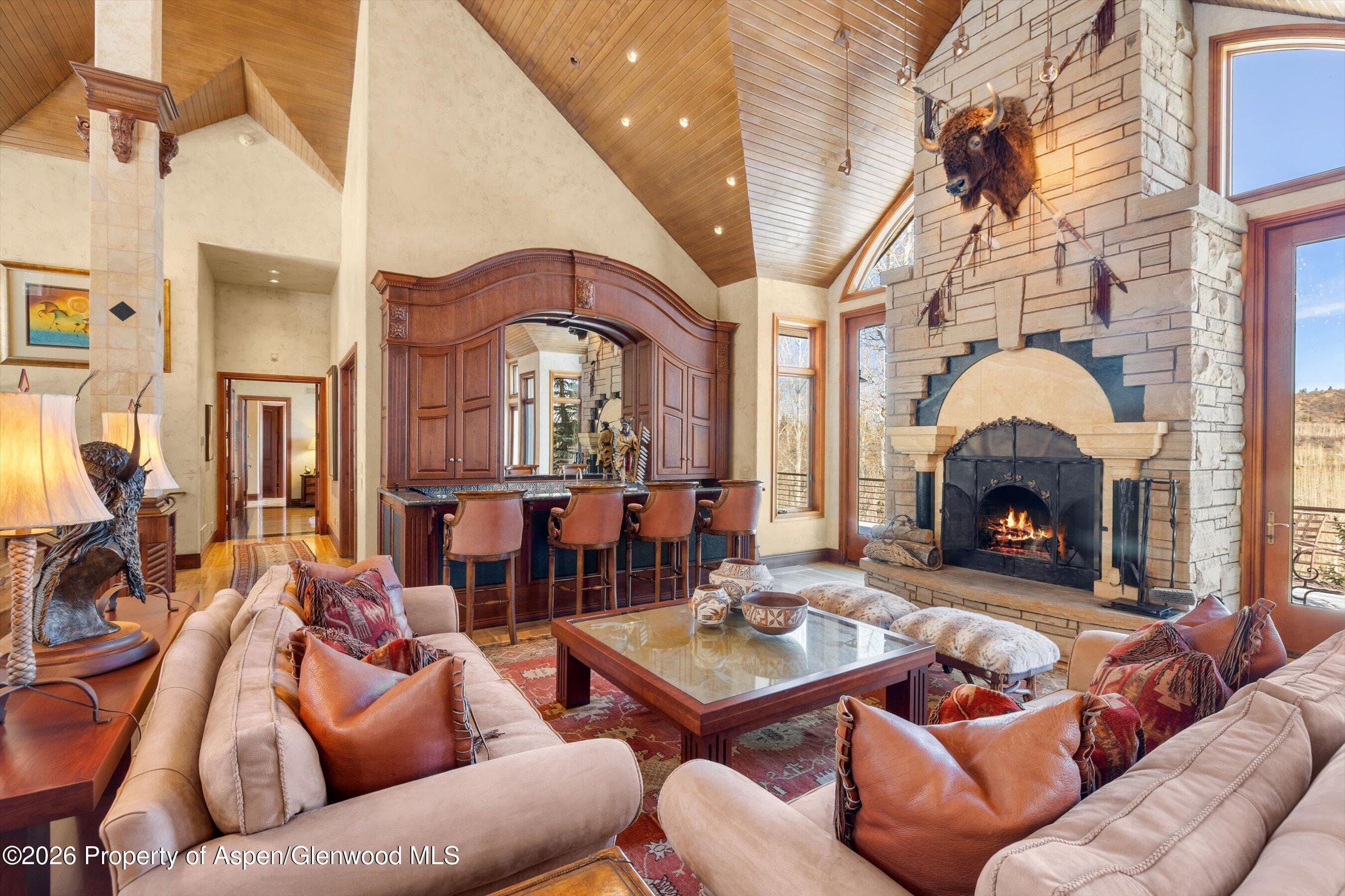 142 Aspen Way, Snowmass Village, CO 81615 - Photo 8