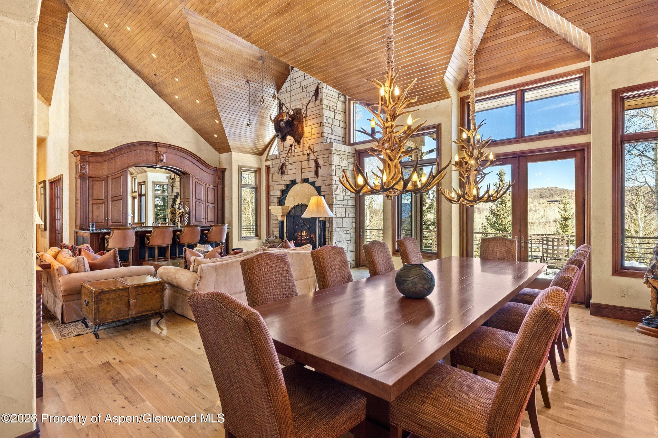 142 Aspen Way, Snowmass Village, CO 81615 - Photo 10