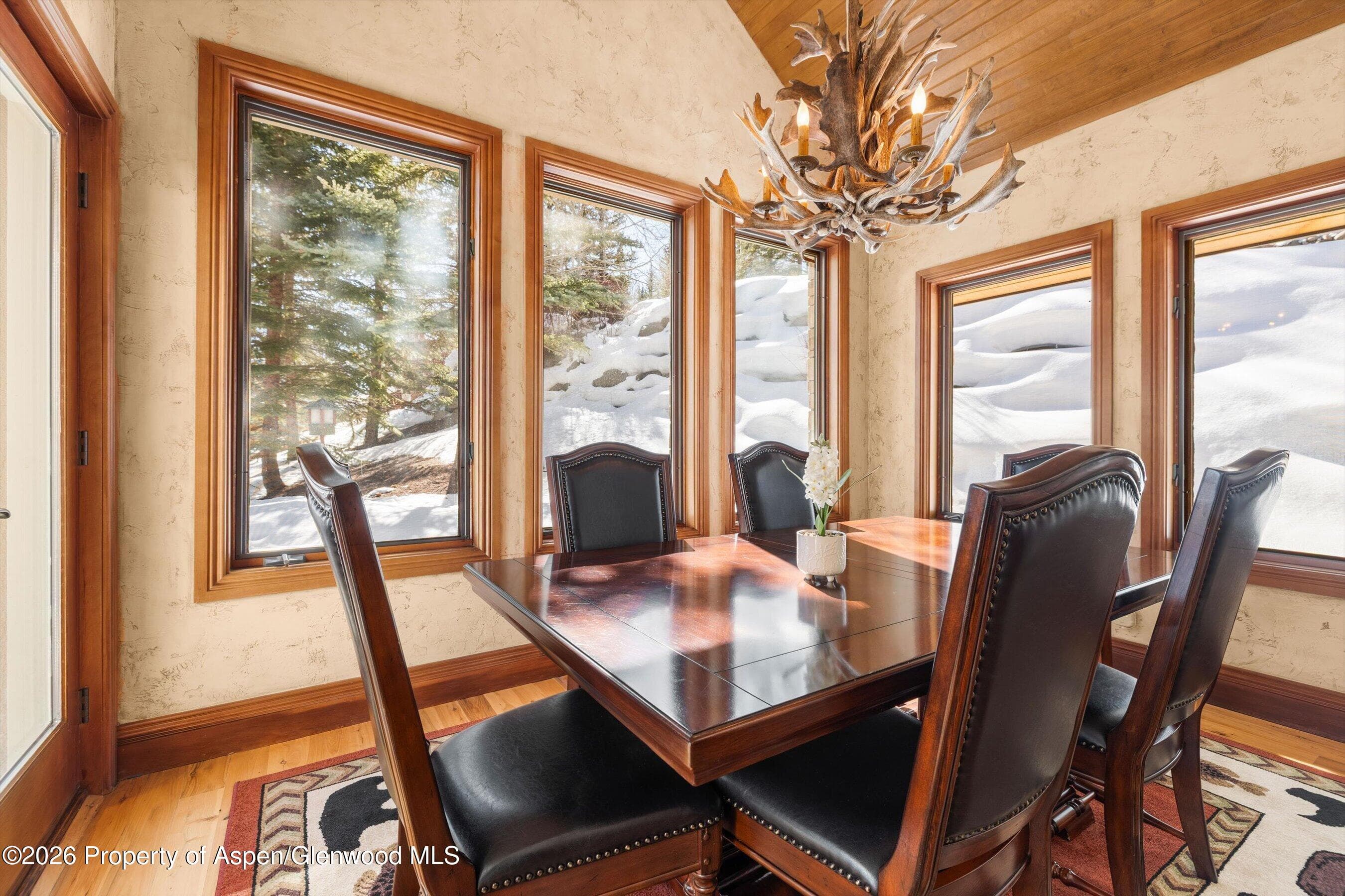 142 Aspen Way, Snowmass Village, CO 81615 - Photo 14