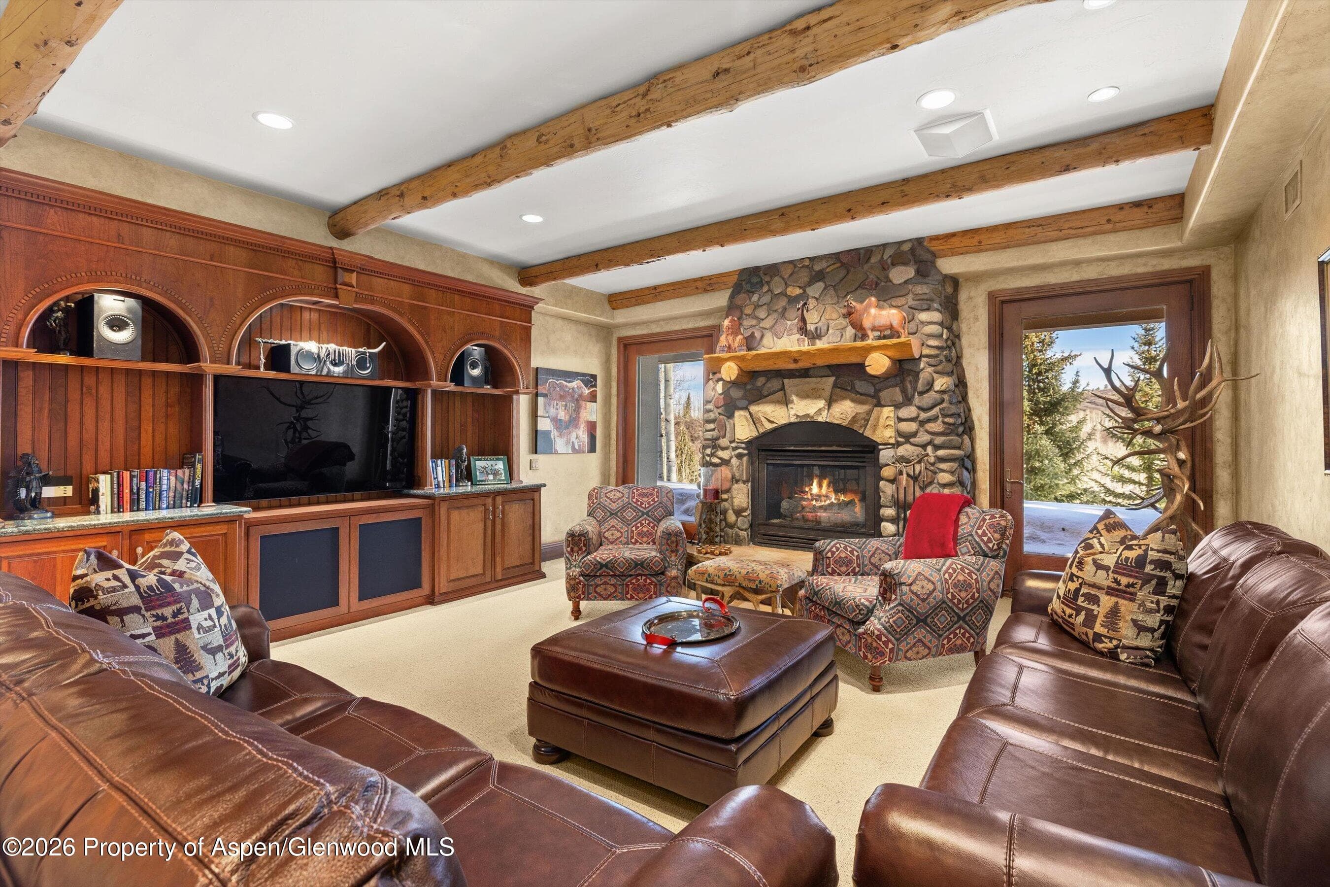 142 Aspen Way, Snowmass Village, CO 81615 - Photo 21