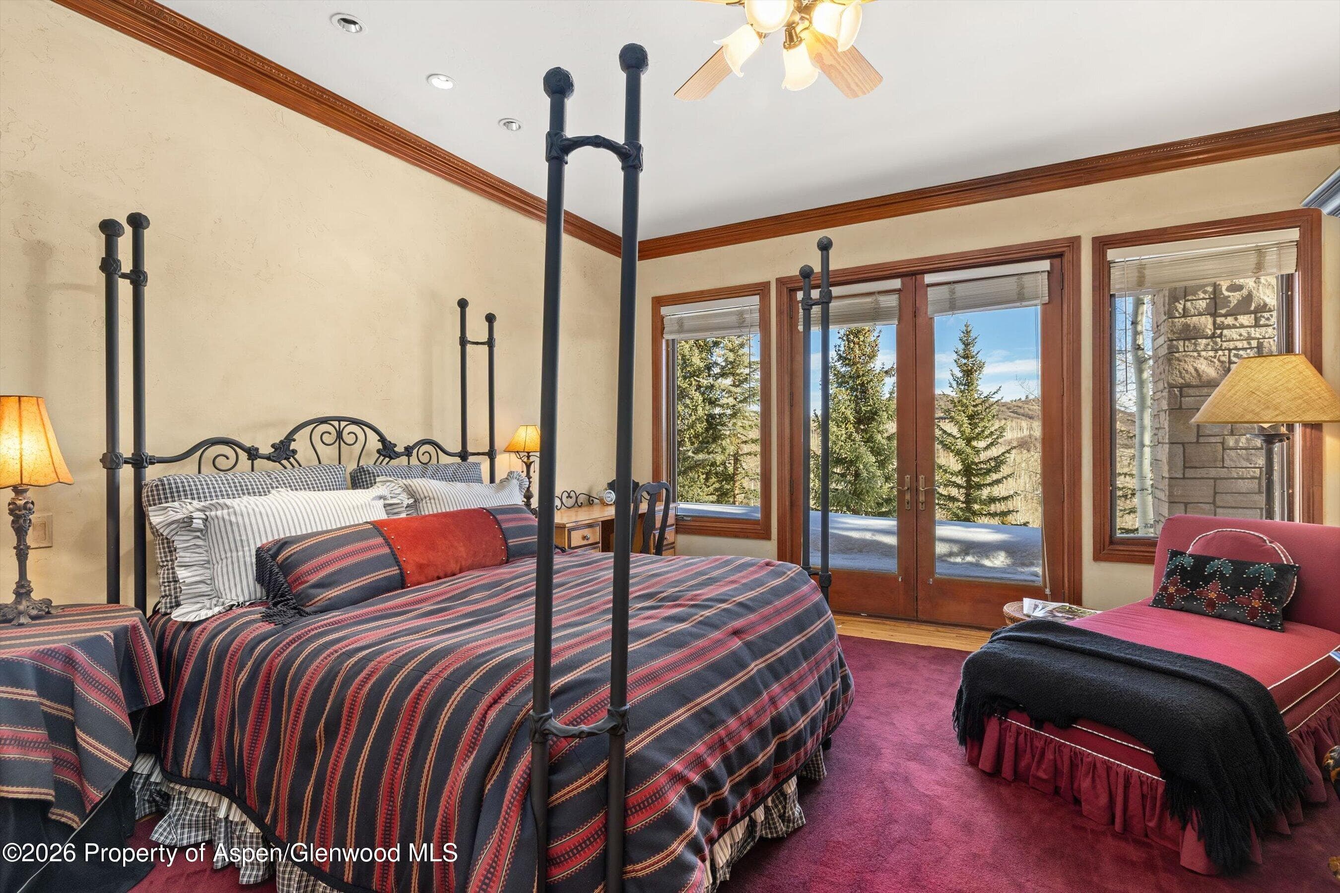 142 Aspen Way, Snowmass Village, CO 81615 - Photo 29