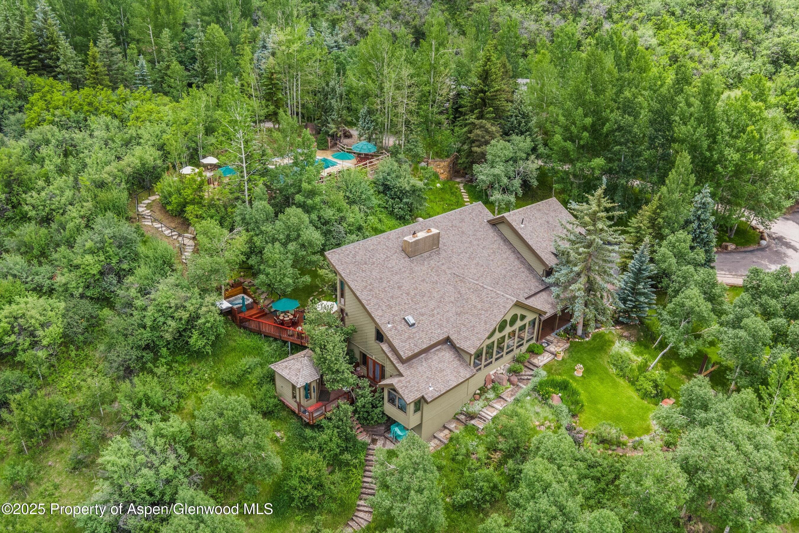 477 Aspen Oak Drive, Aspen, CO 81611 - Photo 6