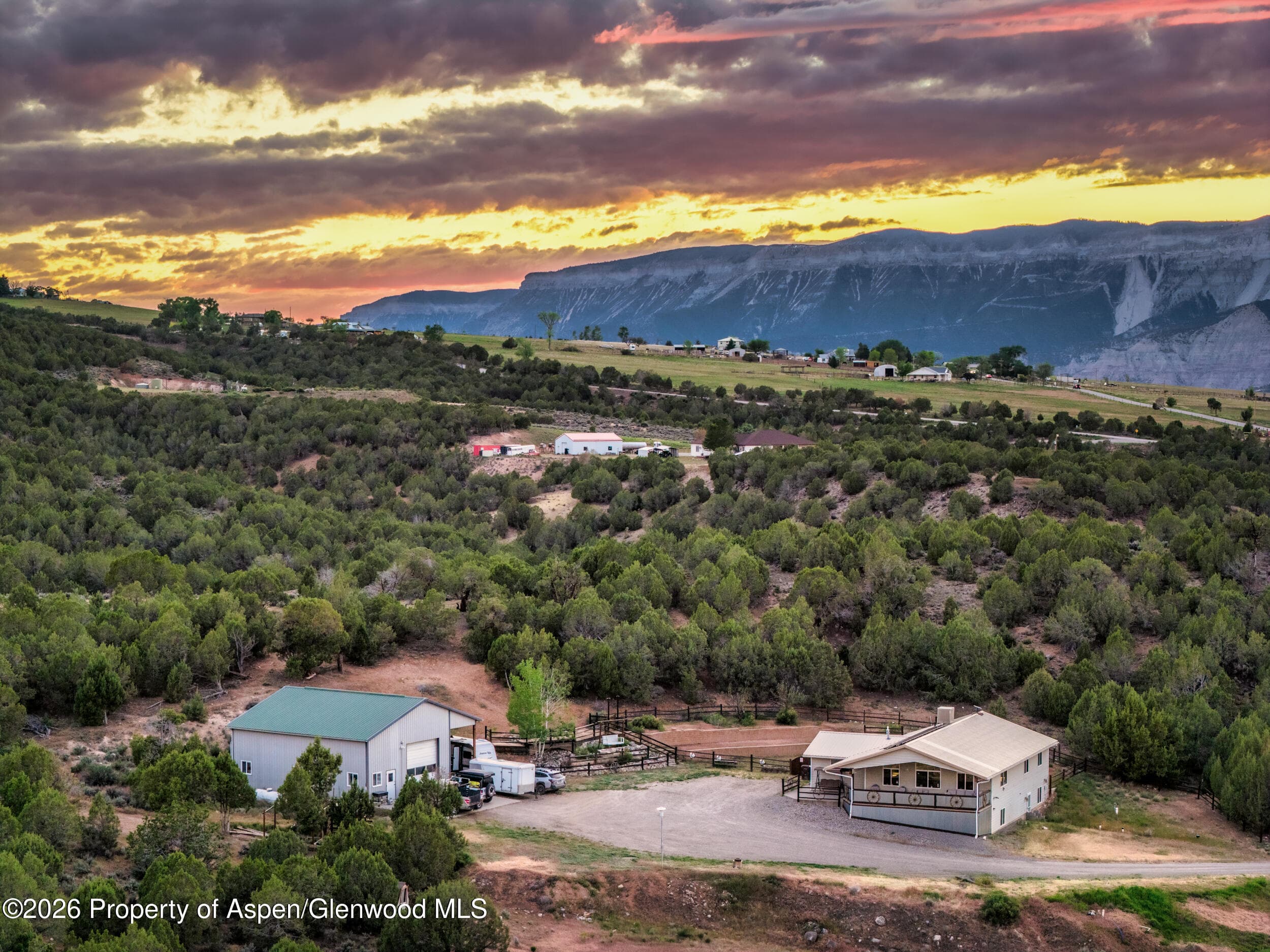 59 County Road 317, Rifle, CO 81650 - Photo 63