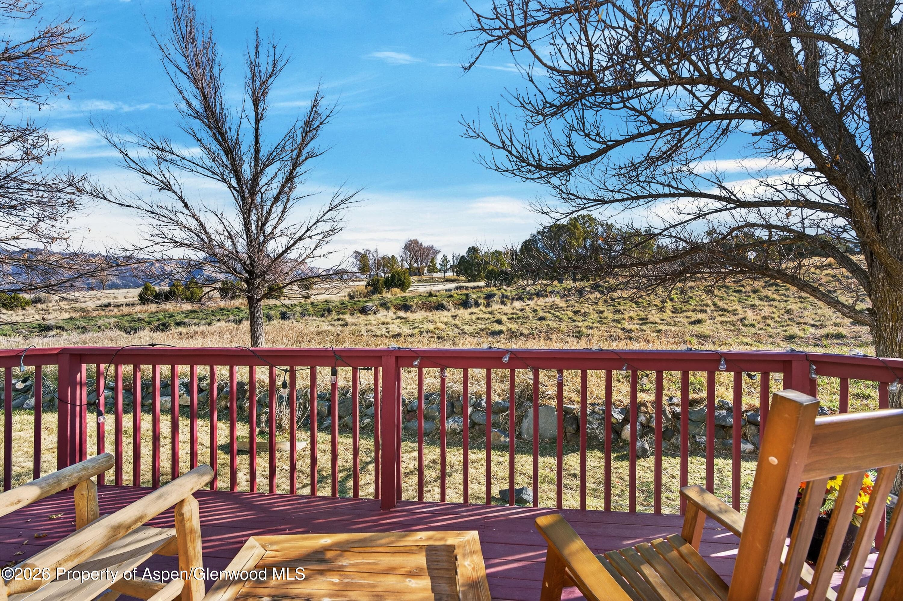 51 N Ridge Court, Parachute, CO 81635 - Photo 23