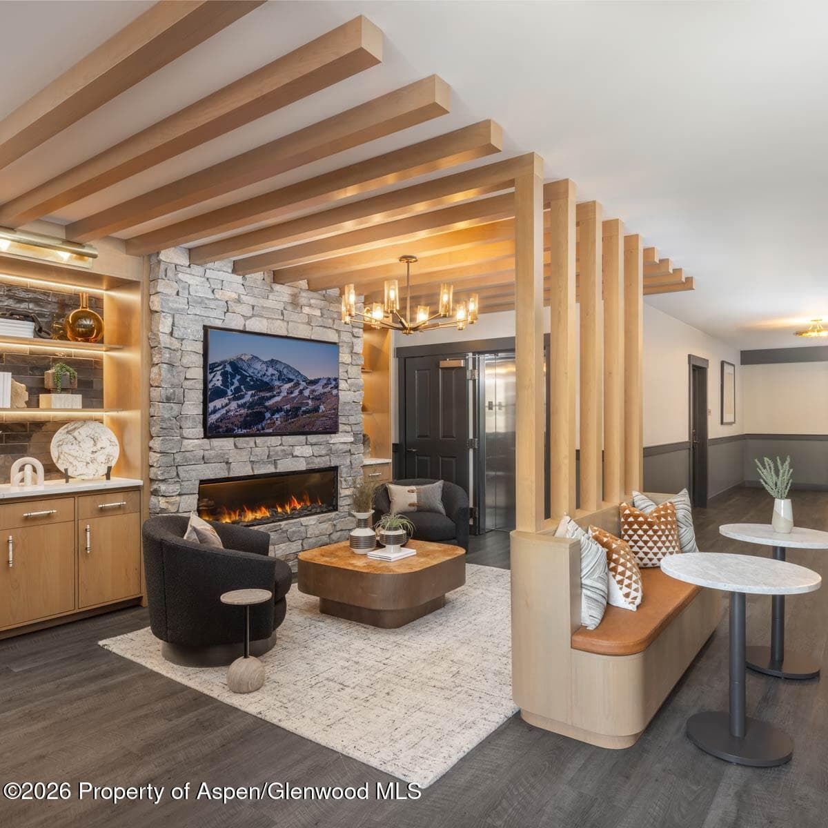 134 Snowmass Club Circle 140, Snowmass Village, CO 81615 - Photo 9