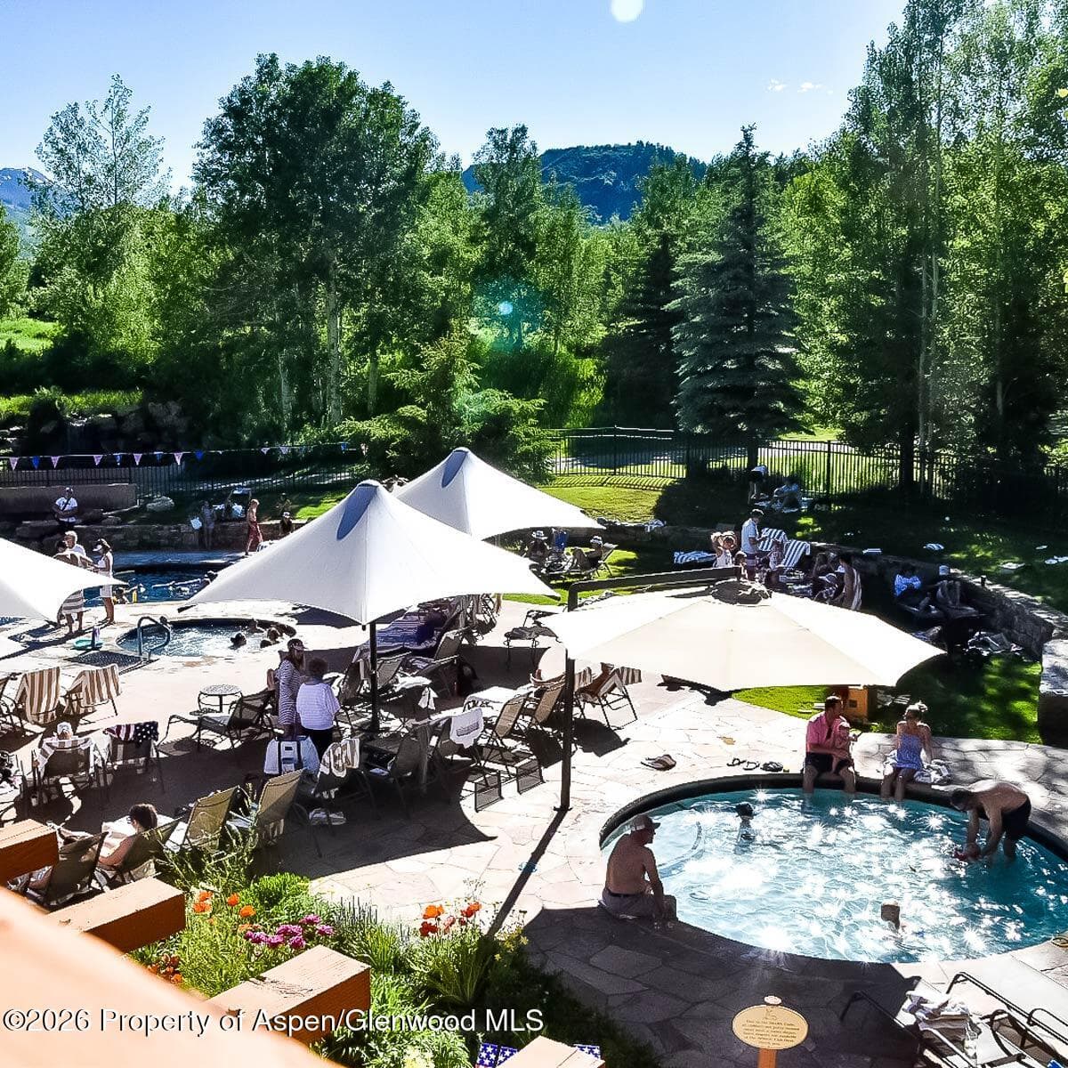 134 Snowmass Club Circle 140, Snowmass Village, CO 81615 - Photo 33