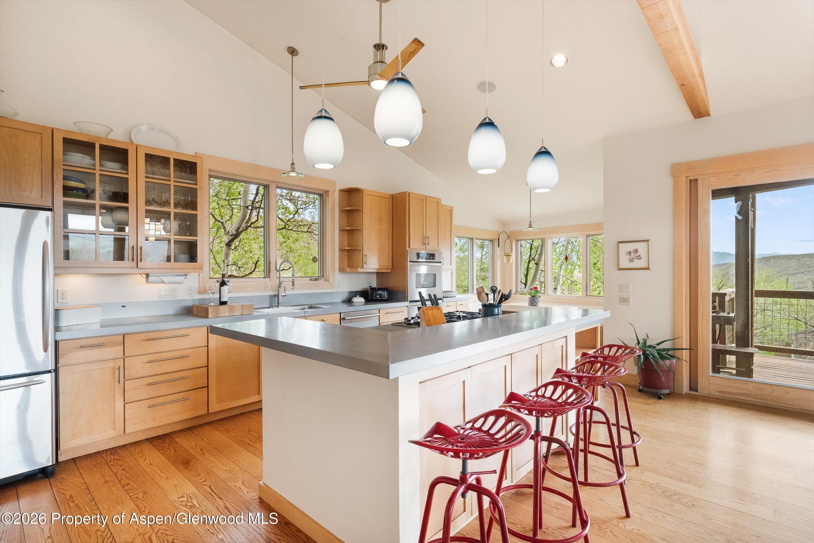 707 Shield O Road, Snowmass, CO 81654 - Photo 9