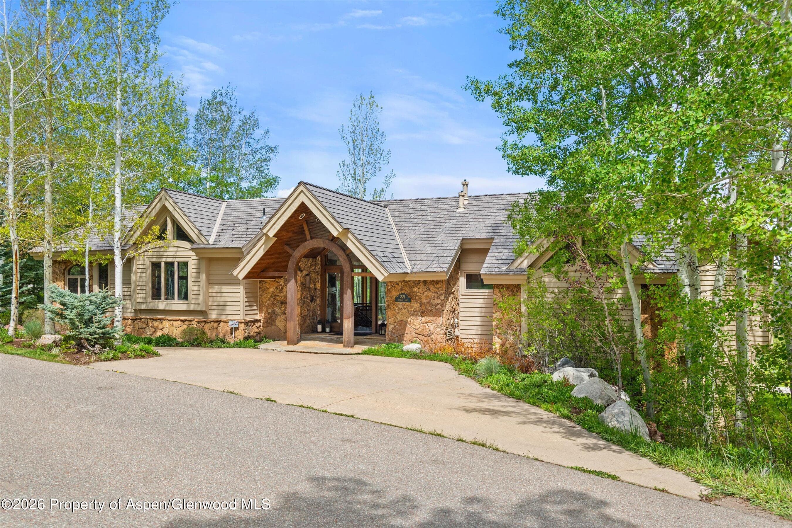 221 Stellar Lane, Snowmass Village, CO 81615 - Photo 2
