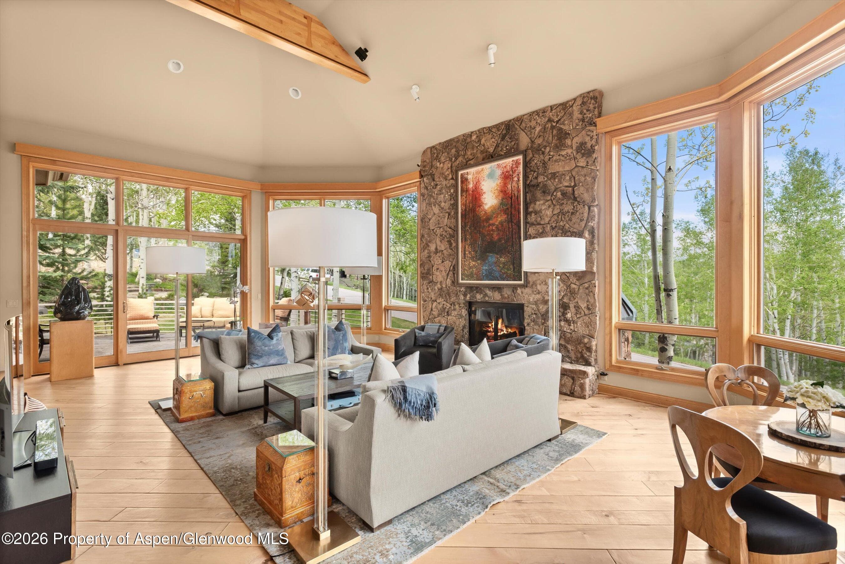 221 Stellar Lane, Snowmass Village, CO 81615 - Photo 12