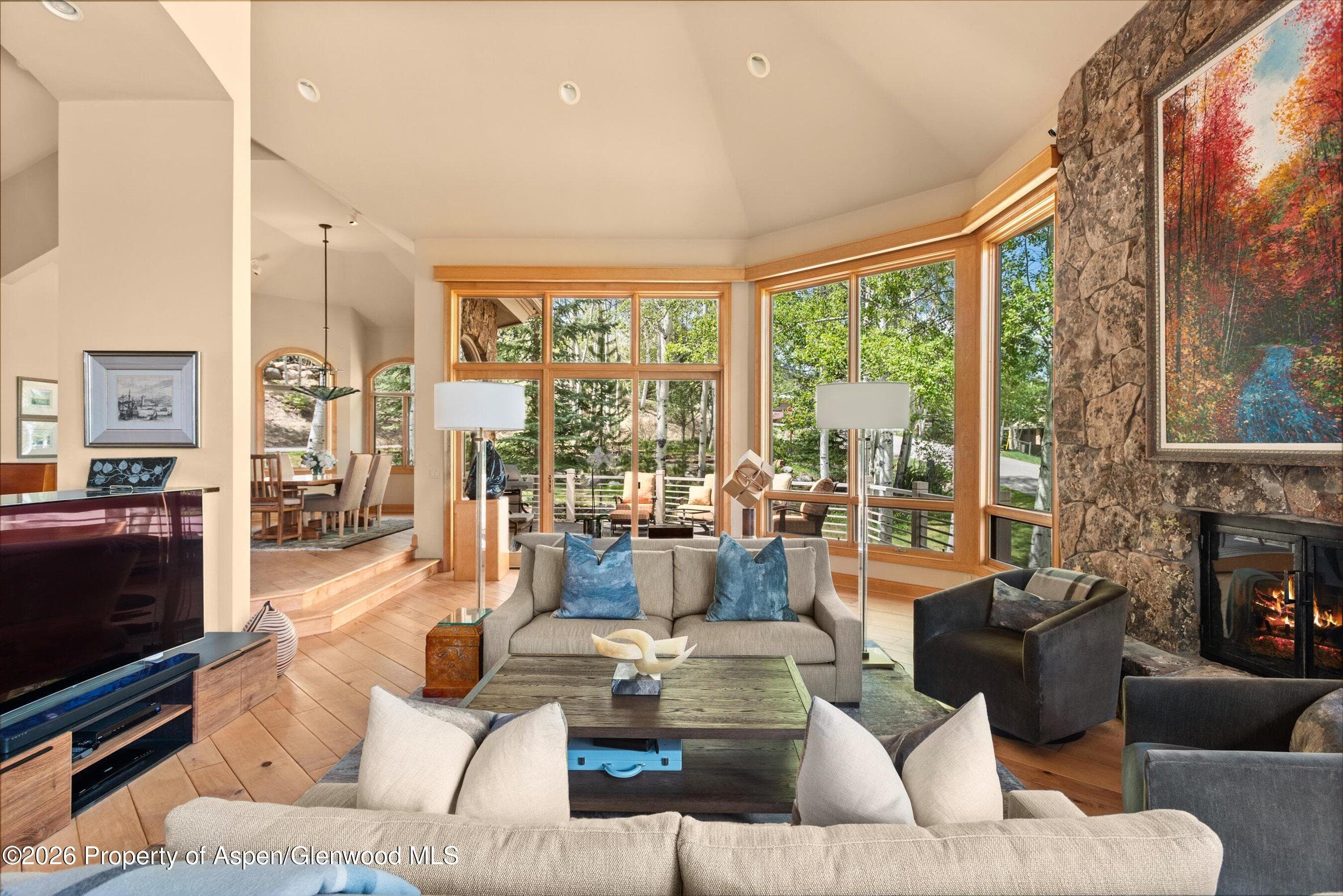 221 Stellar Lane, Snowmass Village, CO 81615 - Photo 13