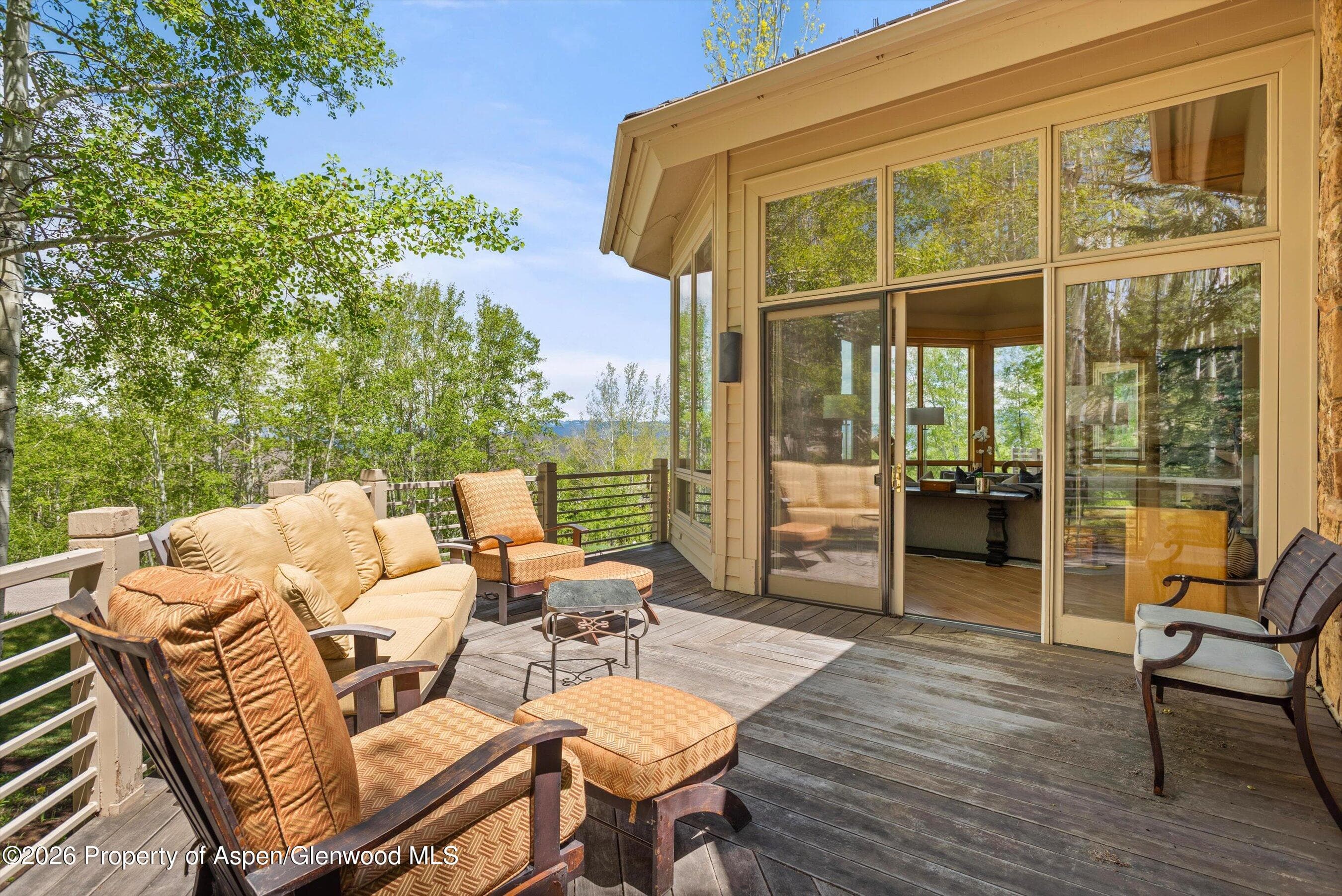 221 Stellar Lane, Snowmass Village, CO 81615 - Photo 38