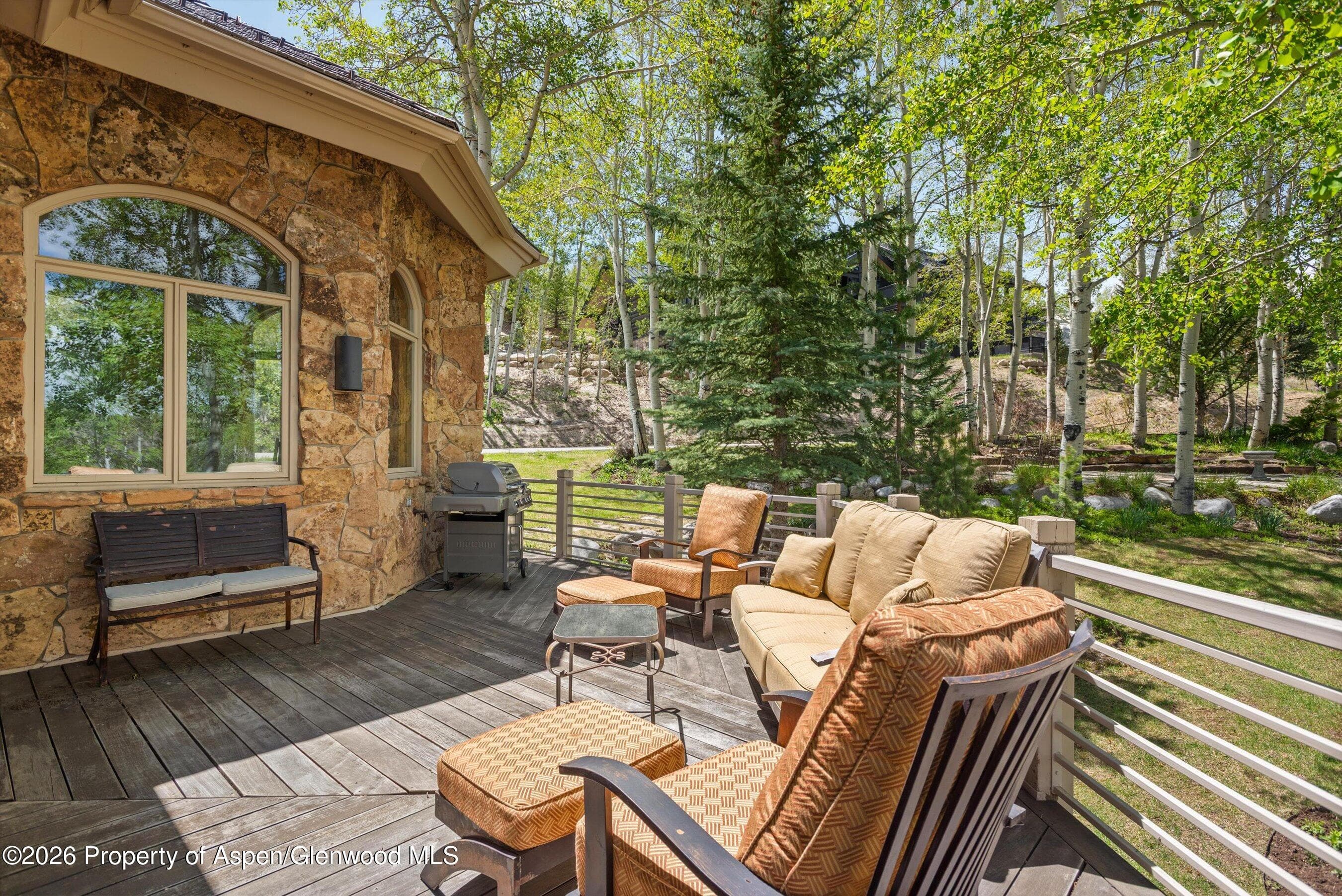 221 Stellar Lane, Snowmass Village, CO 81615 - Photo 40