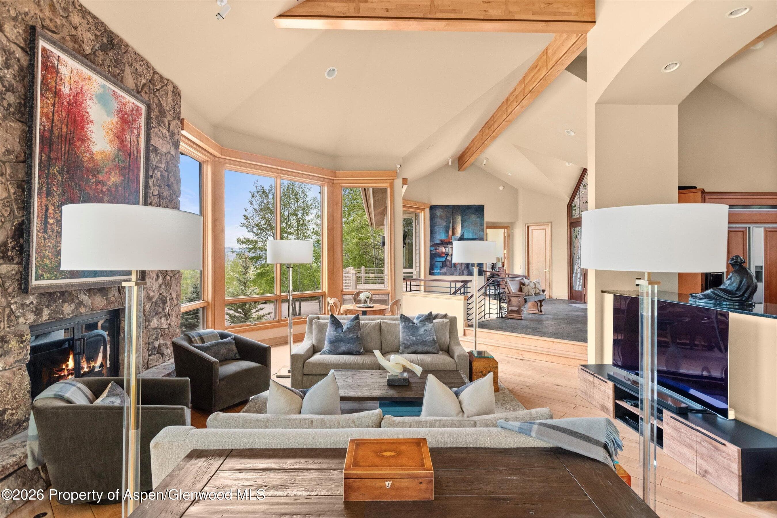 221 Stellar Lane, Snowmass Village, CO 81615 - Photo 18