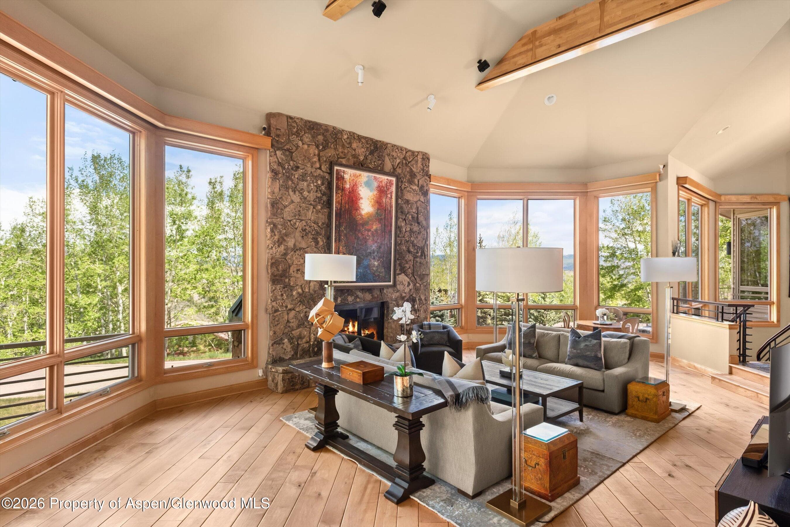 221 Stellar Lane, Snowmass Village, CO 81615 - Photo 17