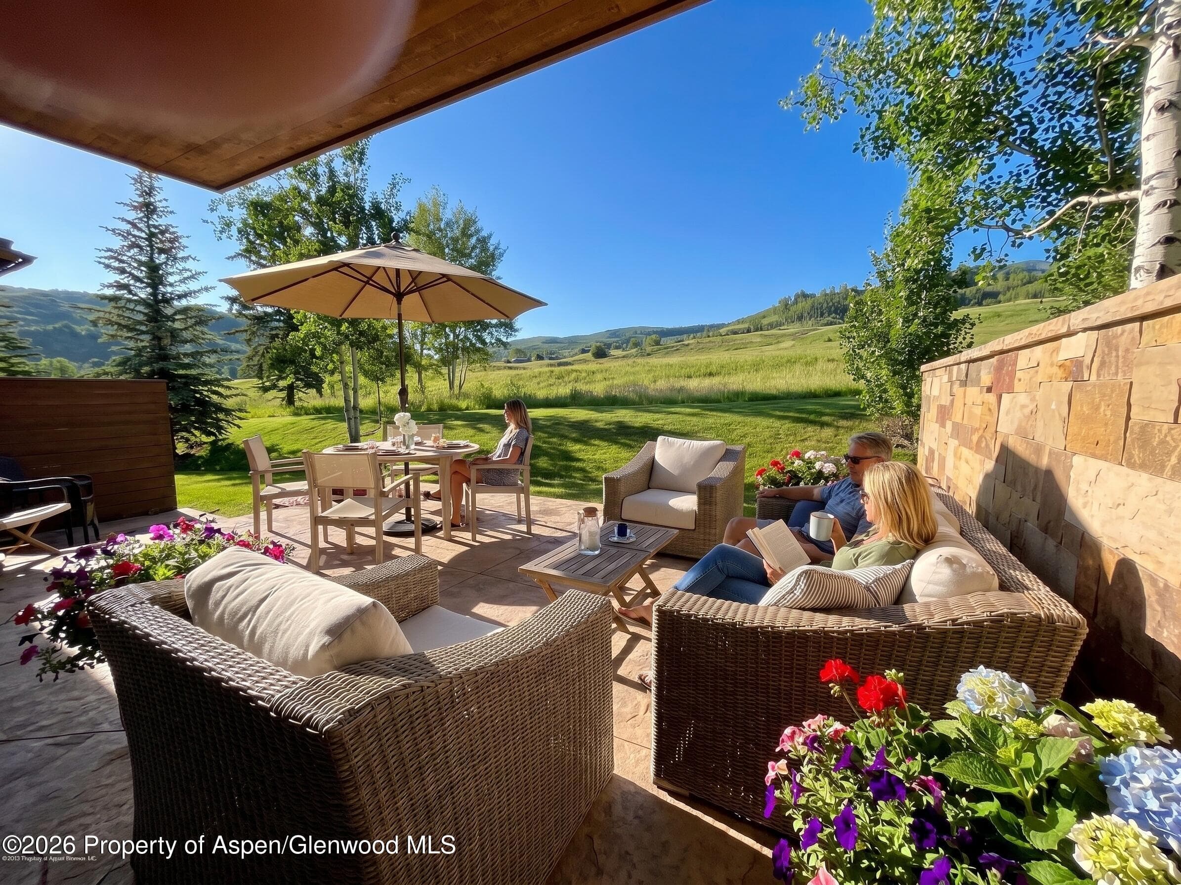 444 Snowmass Club Circle 13, Snowmass Village, CO 81615 - Photo 24