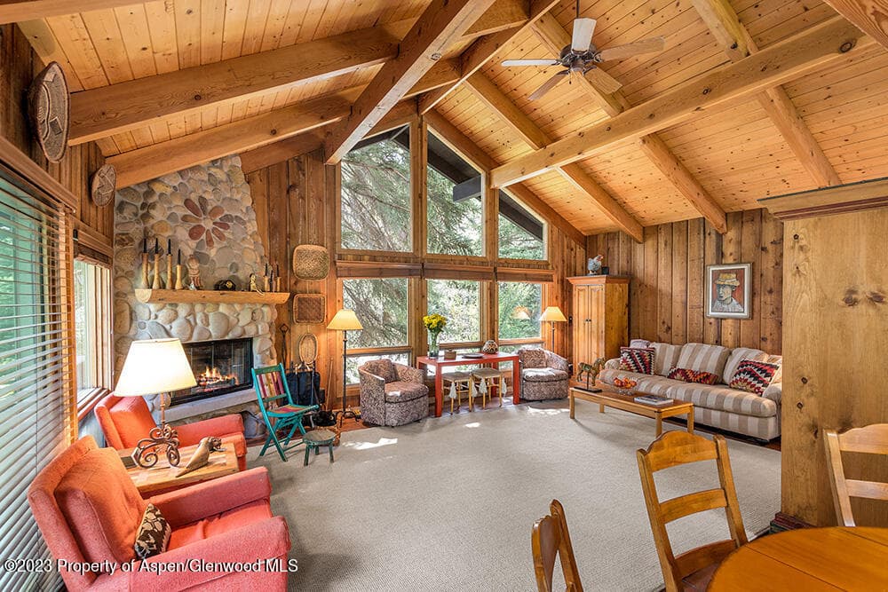 30 Smith Hill Way, Woody Creek, CO 81656 - Photo 6