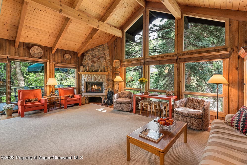 30 Smith Hill Way, Woody Creek, CO 81656 - Photo 7