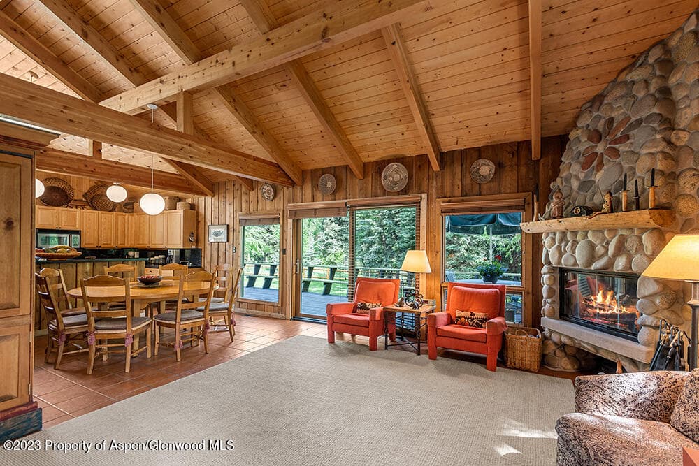 30 Smith Hill Way, Woody Creek, CO 81656 - Photo 8