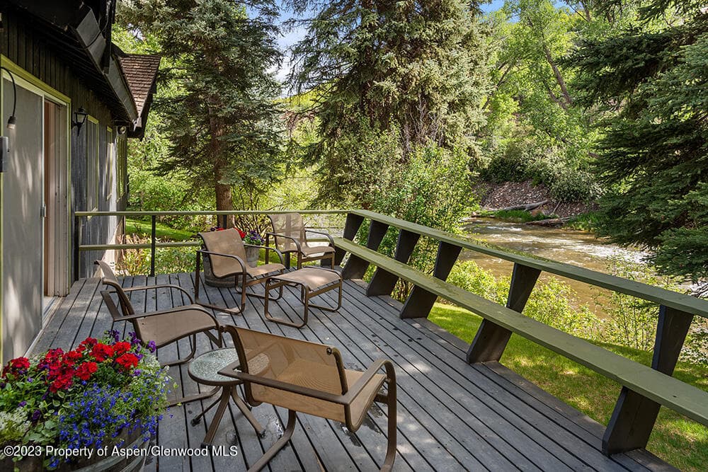 30 Smith Hill Way, Woody Creek, CO 81656 - Photo 19