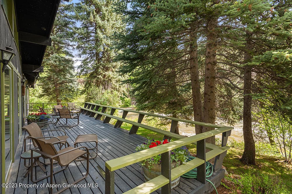 30 Smith Hill Way, Woody Creek, CO 81656 - Photo 29
