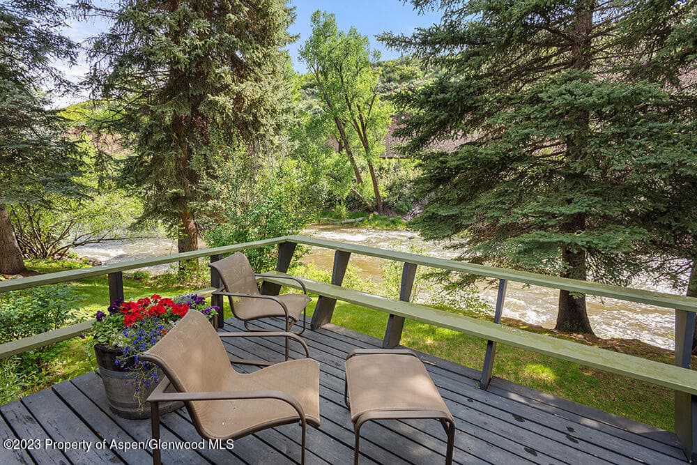 30 Smith Hill Way, Woody Creek, CO 81656 - Photo 30