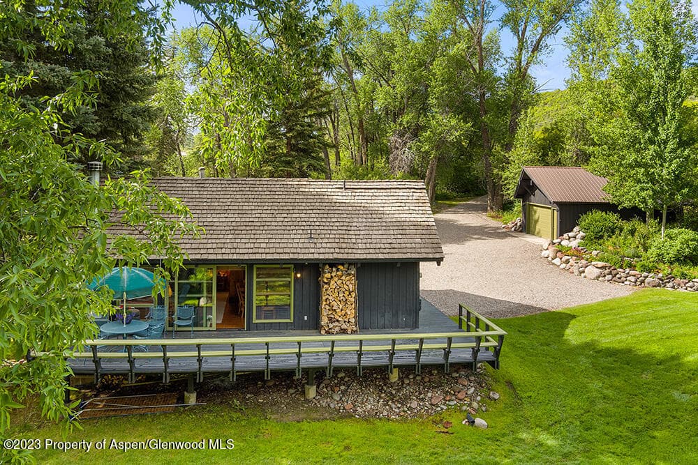 30 Smith Hill Way, Woody Creek, CO 81656 - Photo 32