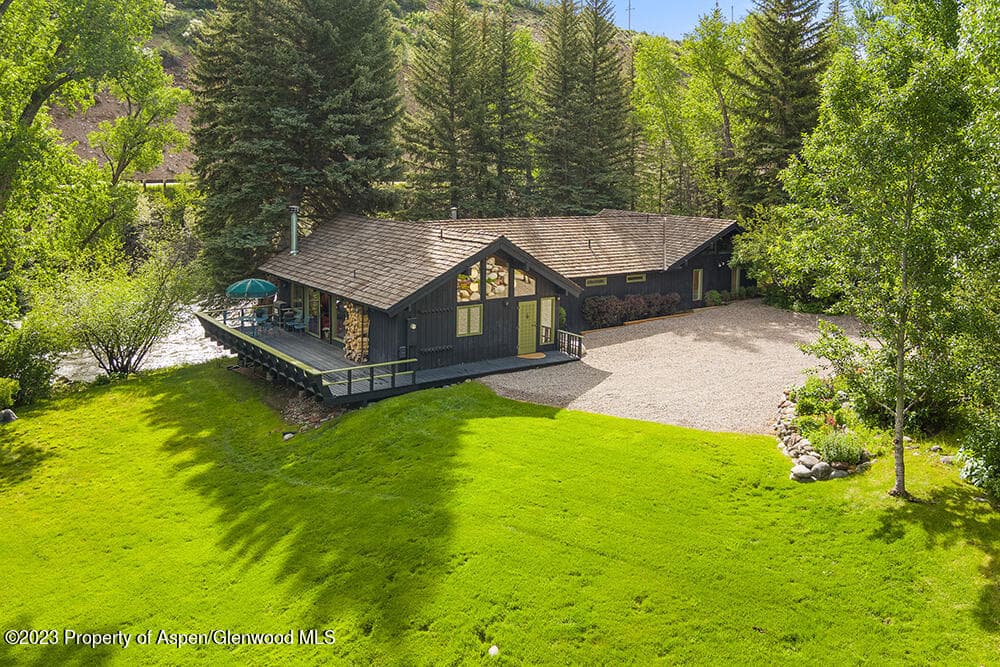30 Smith Hill Way, Woody Creek, CO 81656 - Photo 35
