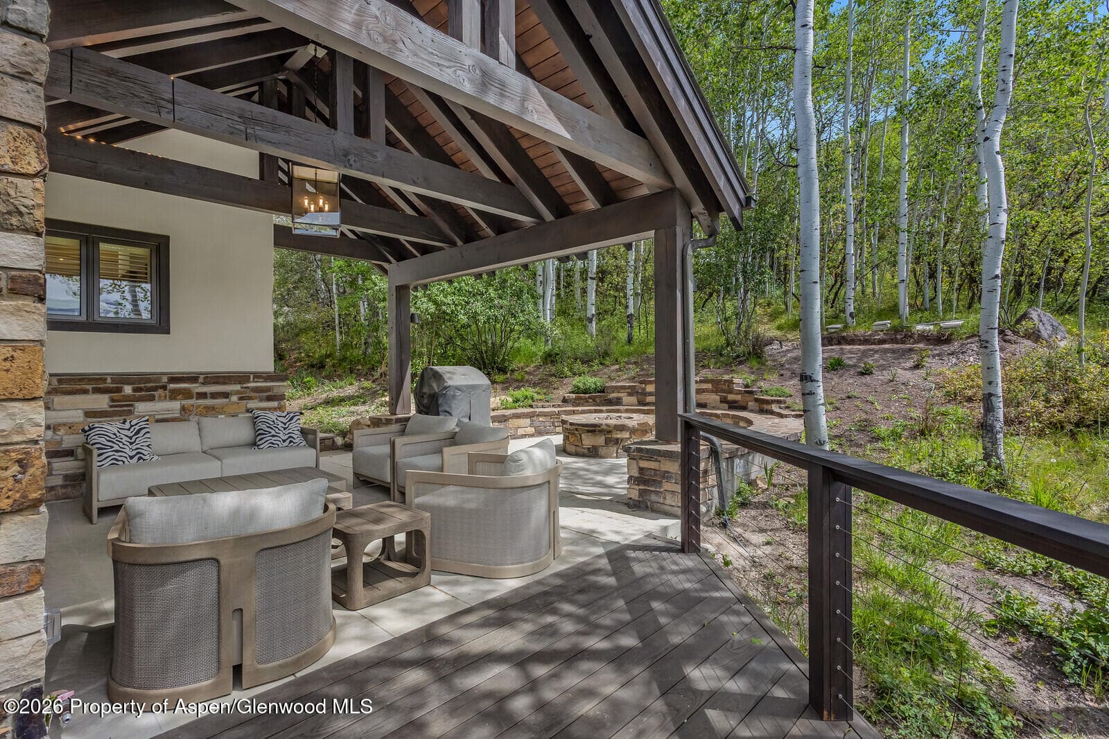 222 Roaring Fork Drive, Aspen, CO 81611 - Photo 61
