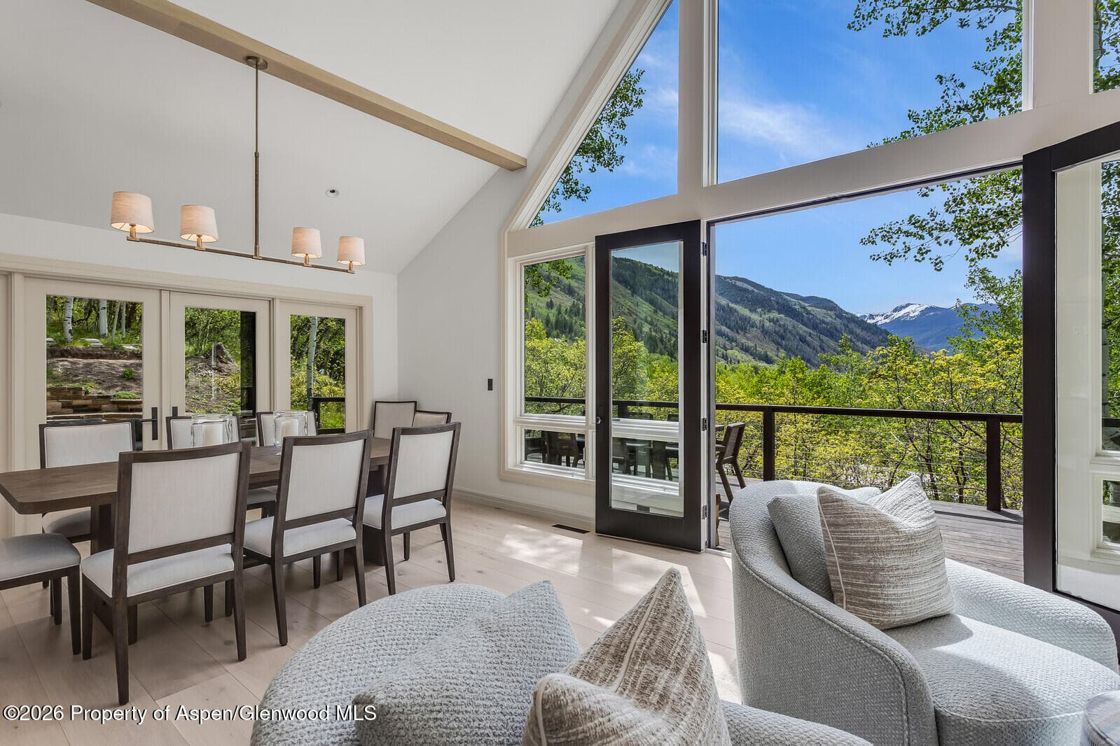 222 Roaring Fork Drive, Aspen, CO 81611 - Photo 2