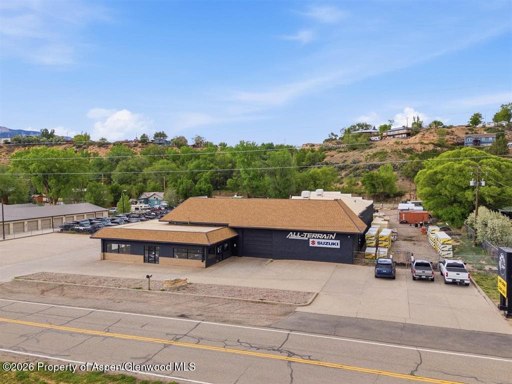 1015 W 2nd Street, Rifle, CO 81650 - Photo 2