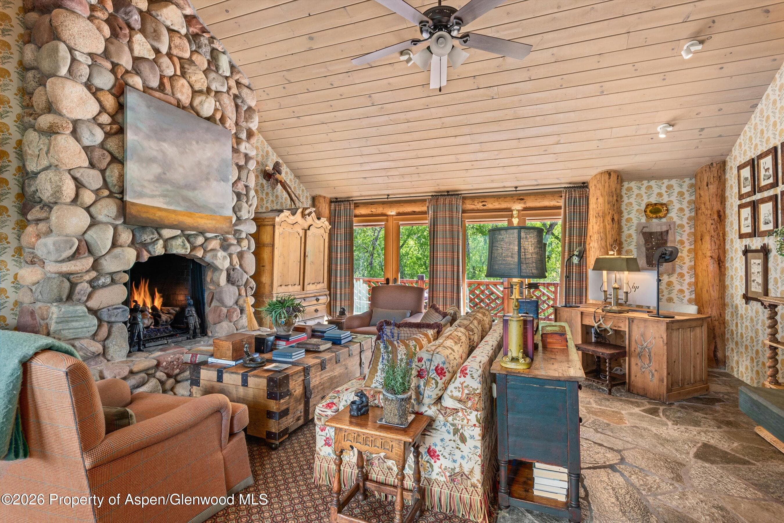 87 Magnifico Drive, Aspen, CO 81611 - Photo 29