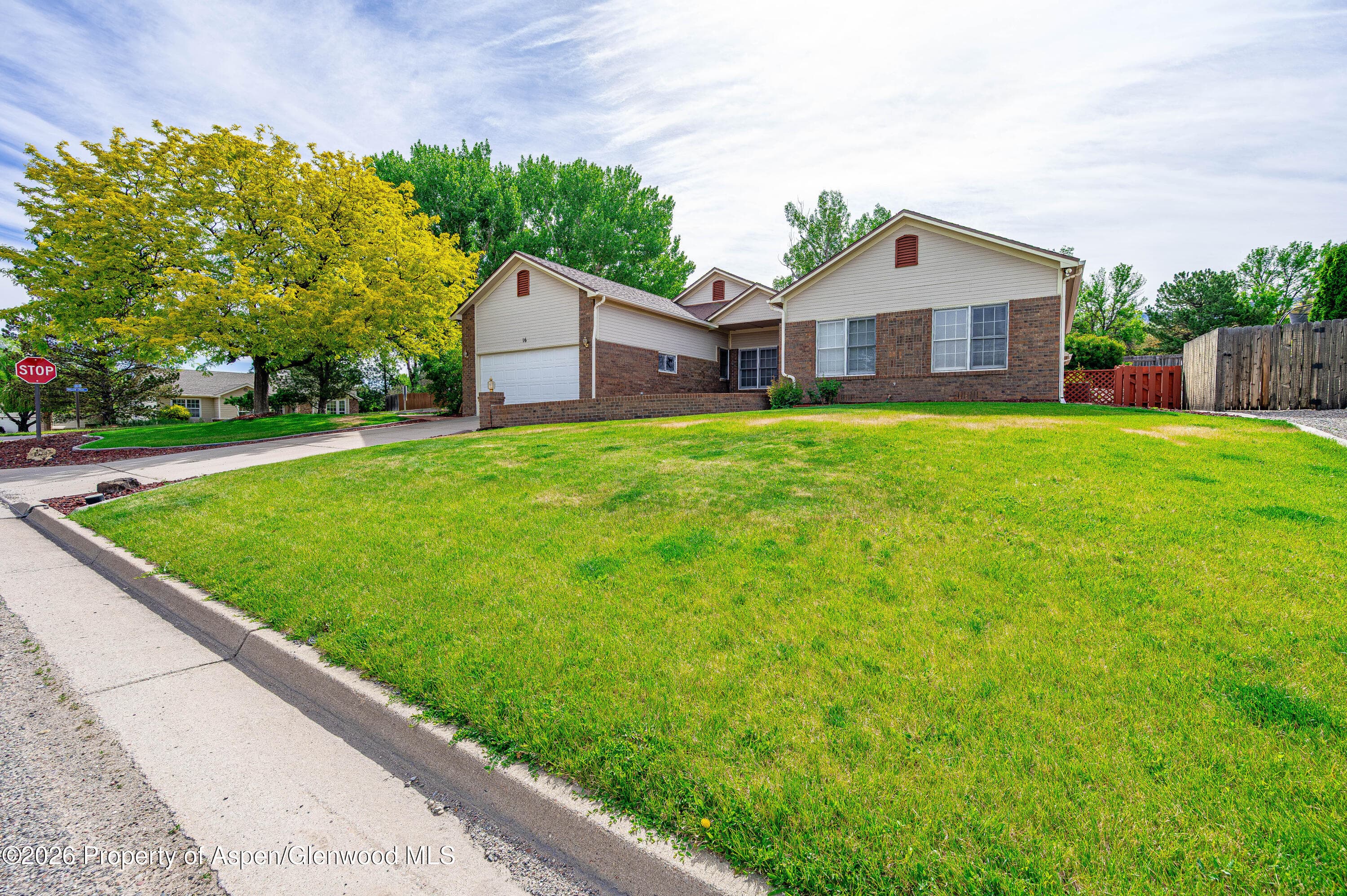 16 Green Mesa Place, Battlement Mesa, CO 81635 - Photo 34