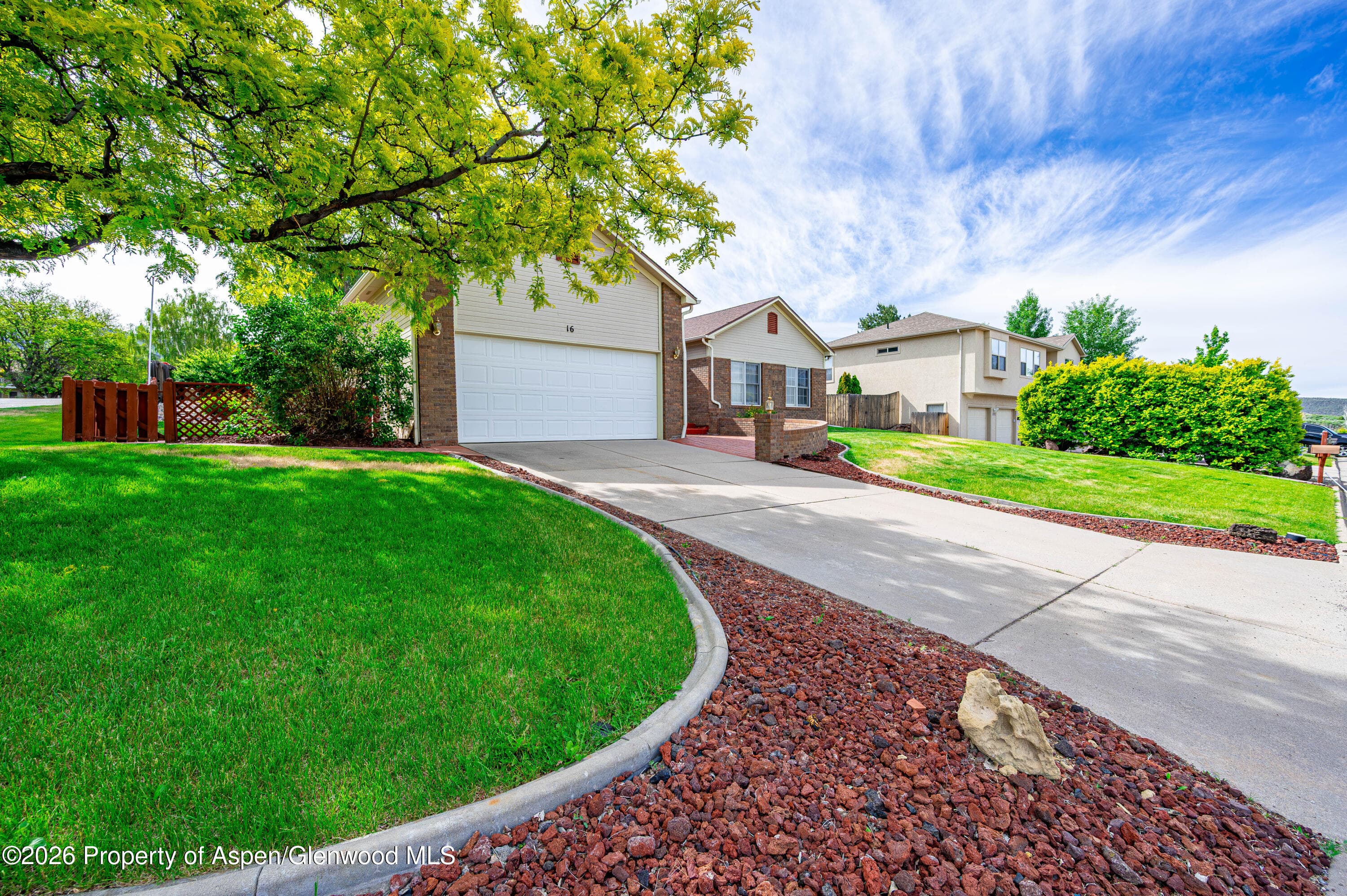 16 Green Mesa Place, Battlement Mesa, CO 81635 - Photo 33