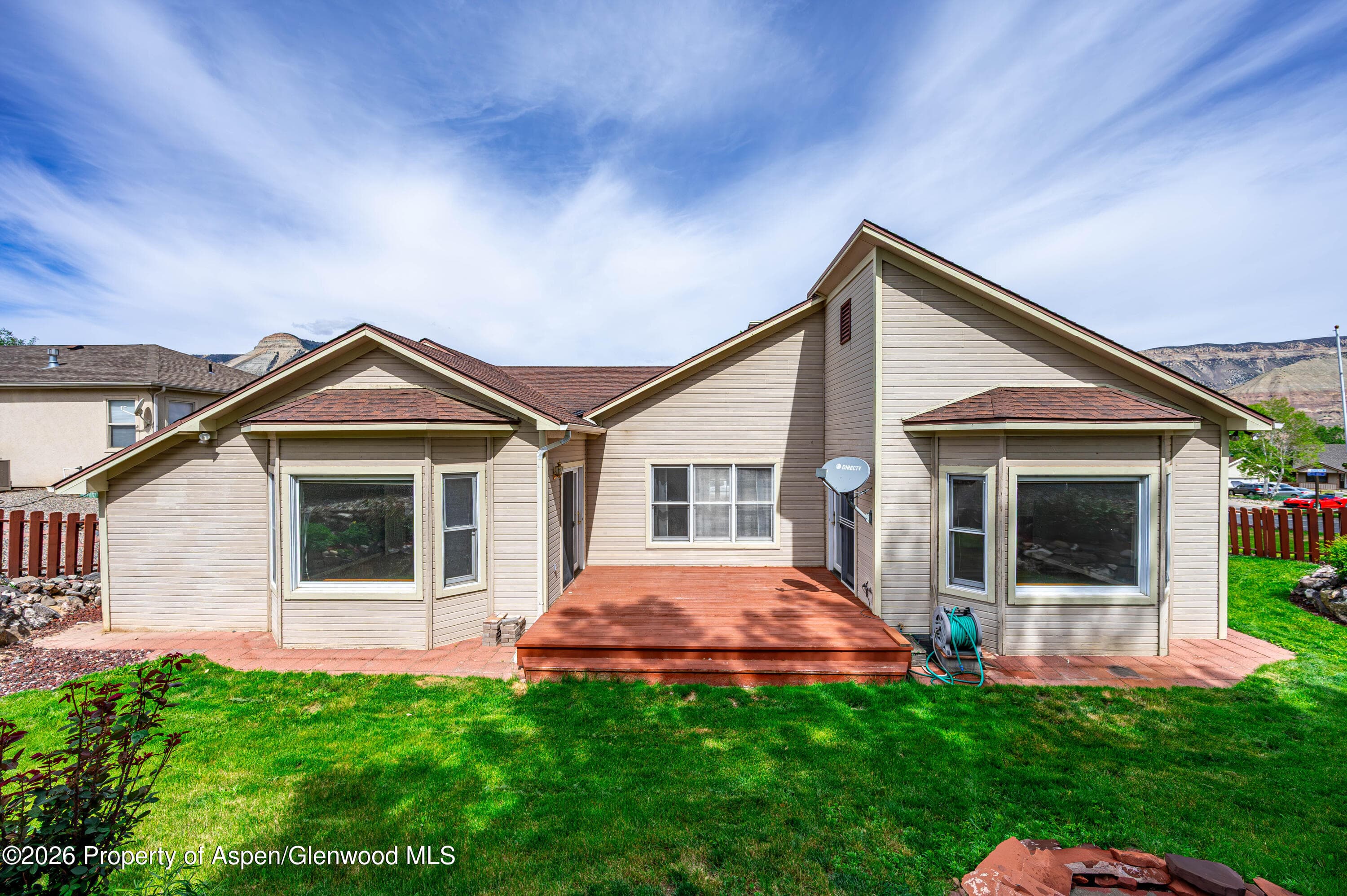 16 Green Mesa Place, Battlement Mesa, CO 81635 - Photo 29