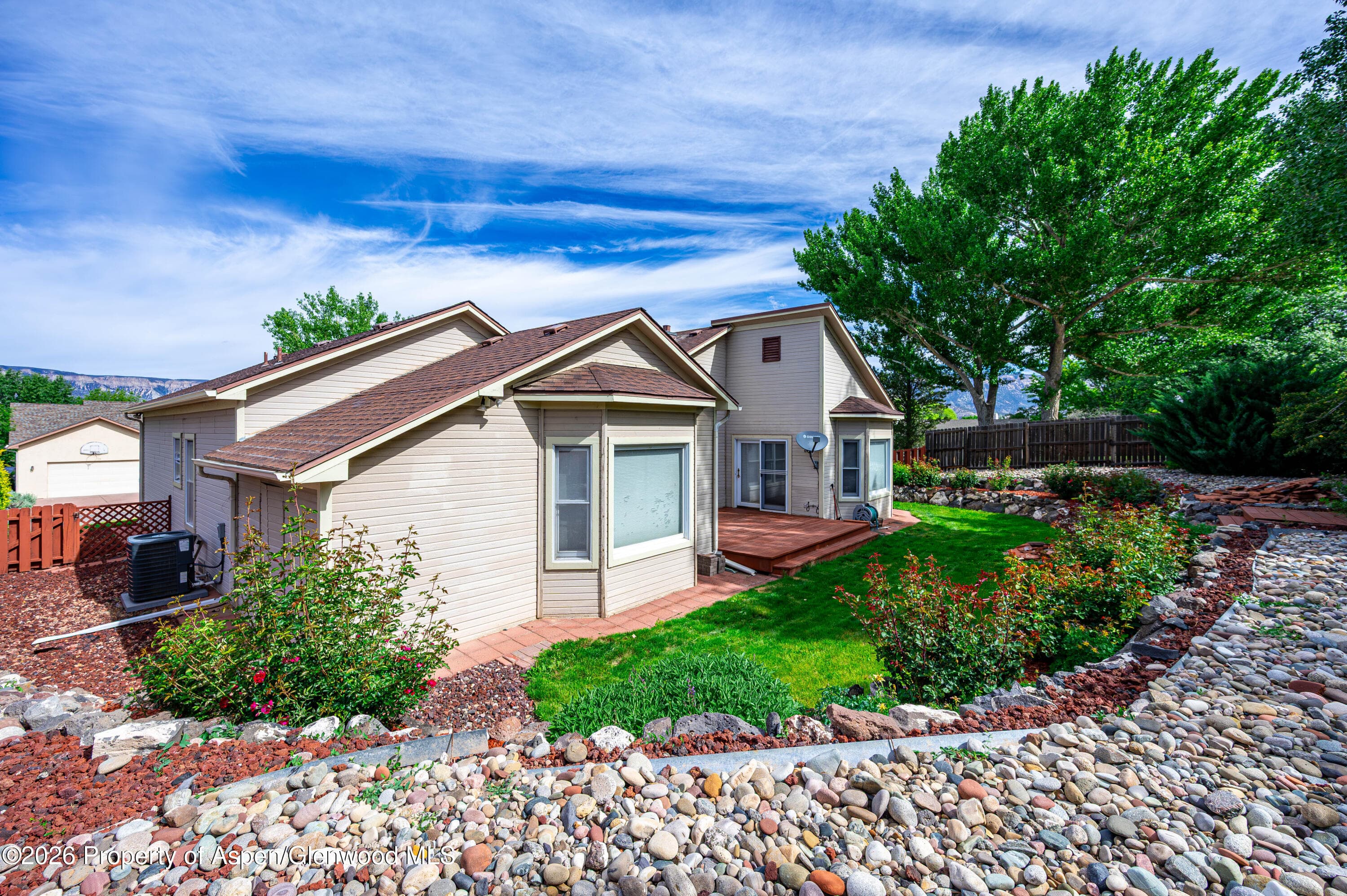 16 Green Mesa Place, Battlement Mesa, CO 81635 - Photo 30