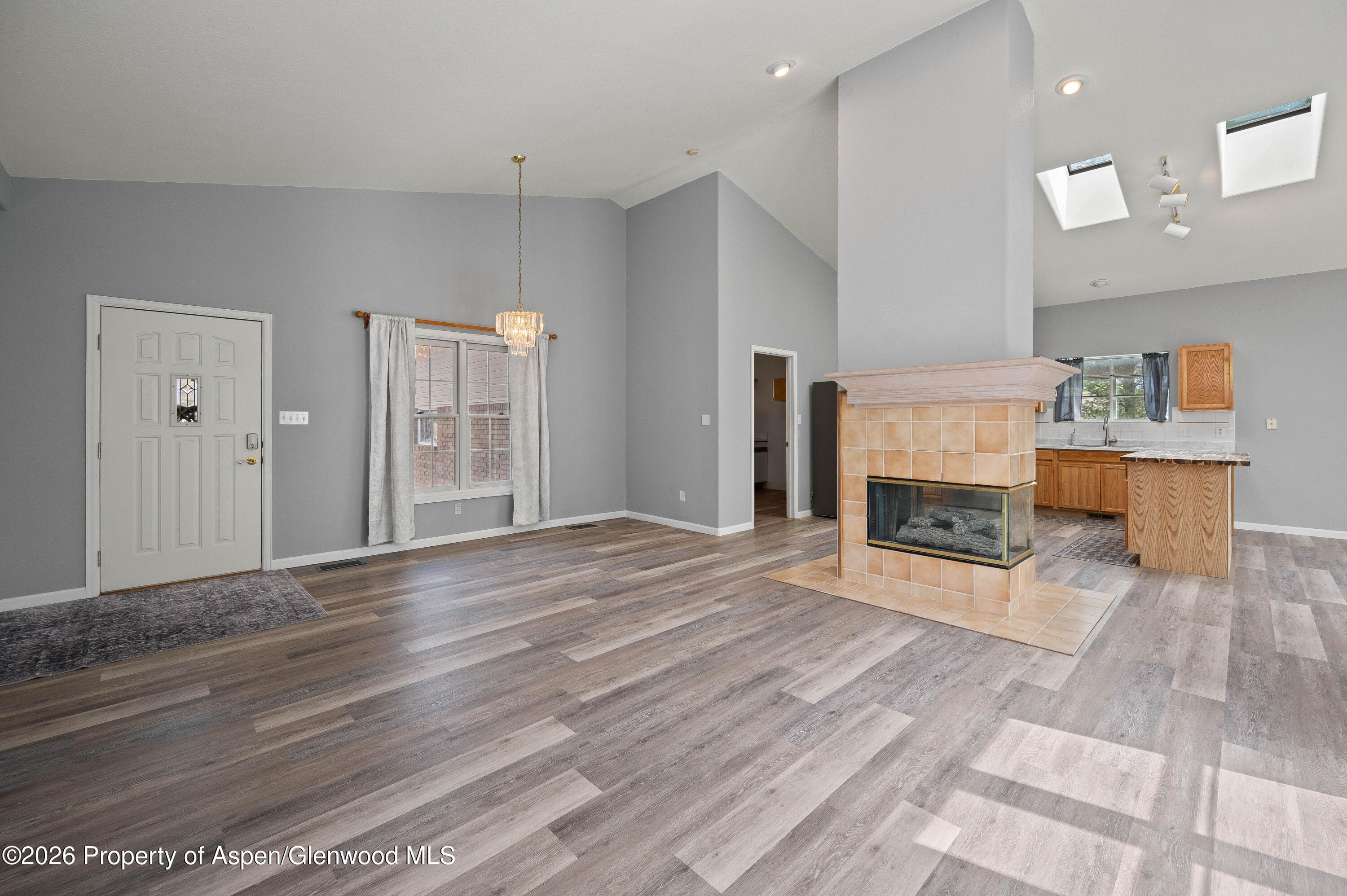 16 Green Mesa Place, Battlement Mesa, CO 81635 - Photo 7