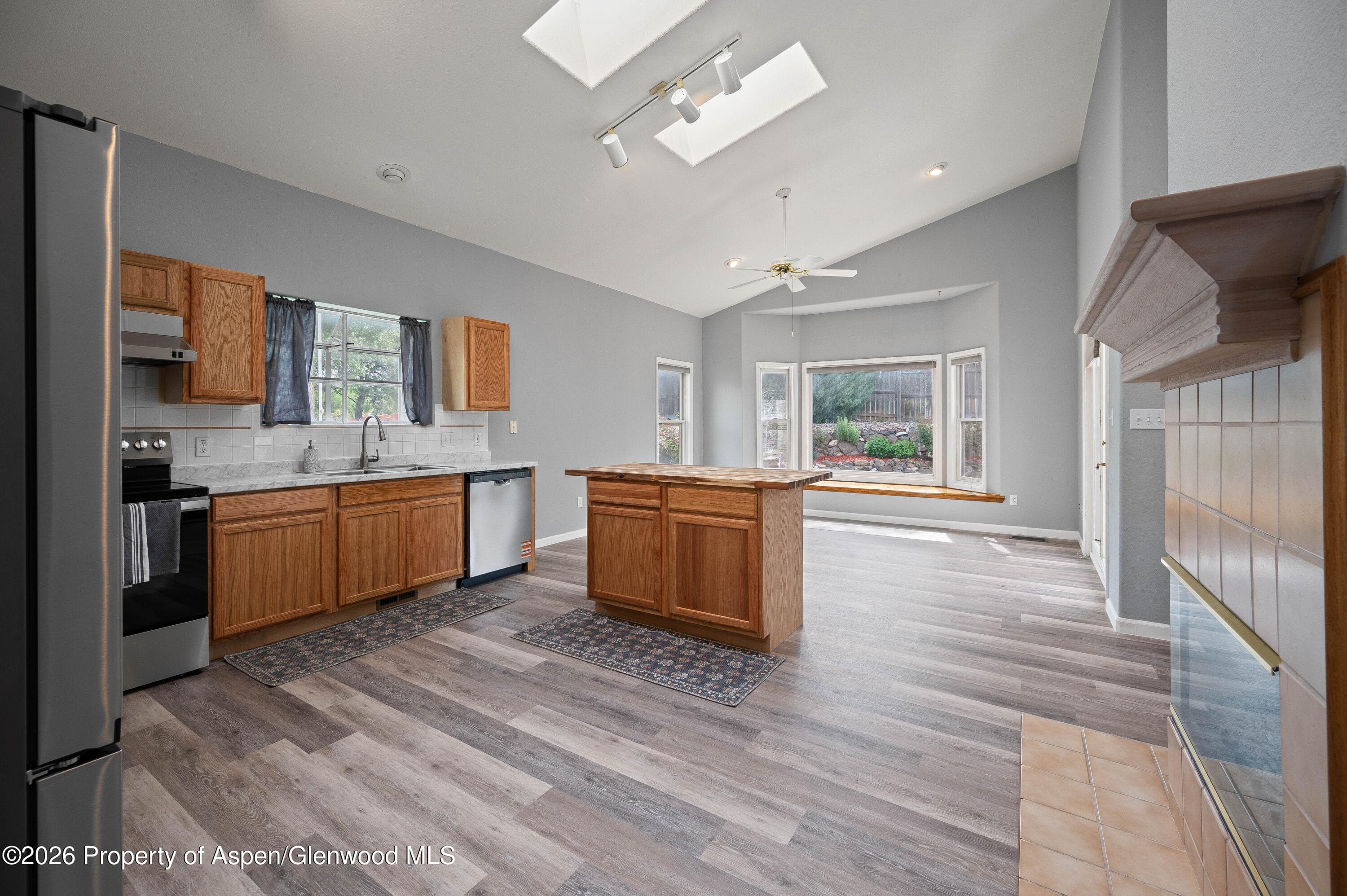 16 Green Mesa Place, Battlement Mesa, CO 81635 - Photo 8