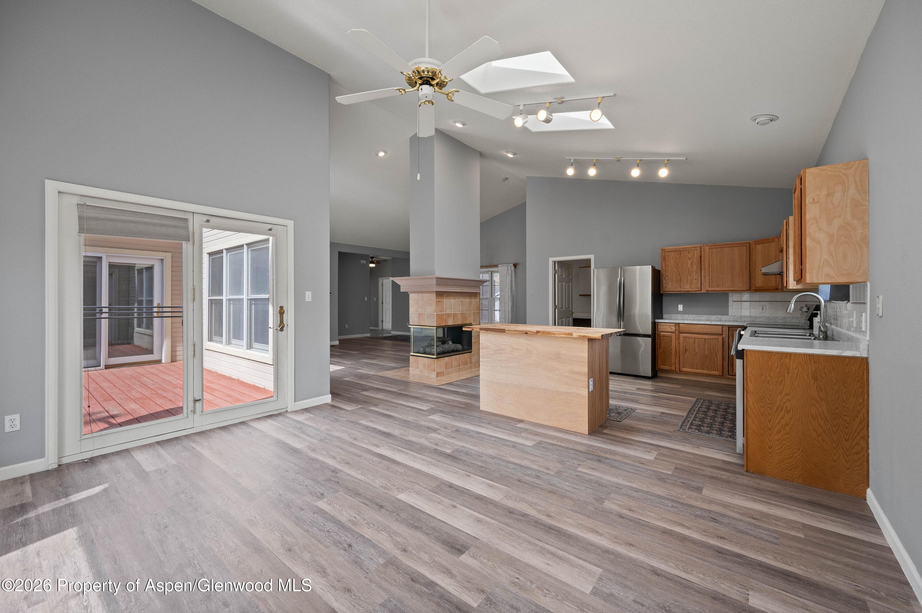 16 Green Mesa Place, Battlement Mesa, CO 81635 - Photo 12
