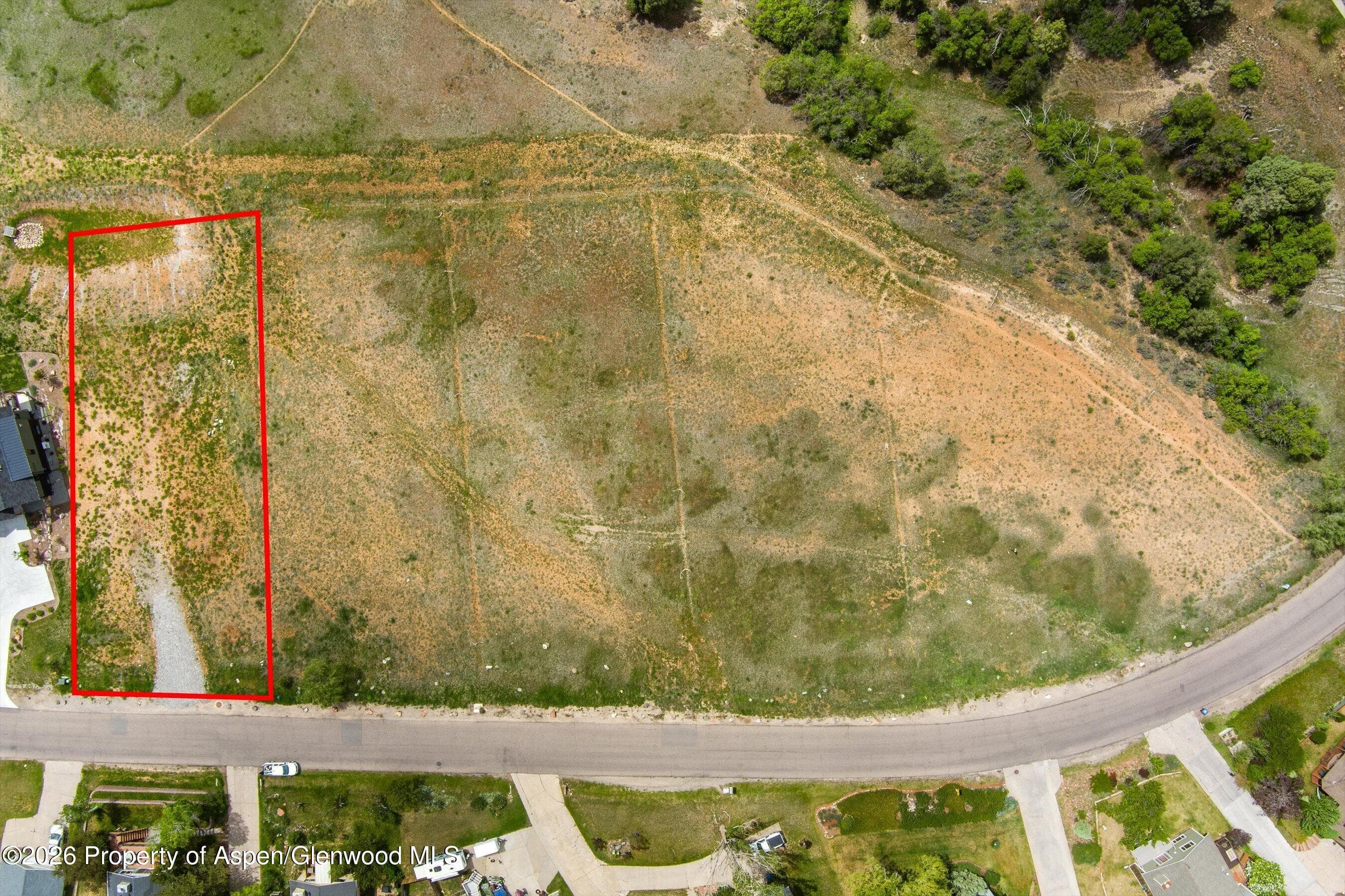 Tbd N Traver Trail, Glenwood Springs, CO 81601 - Photo 2